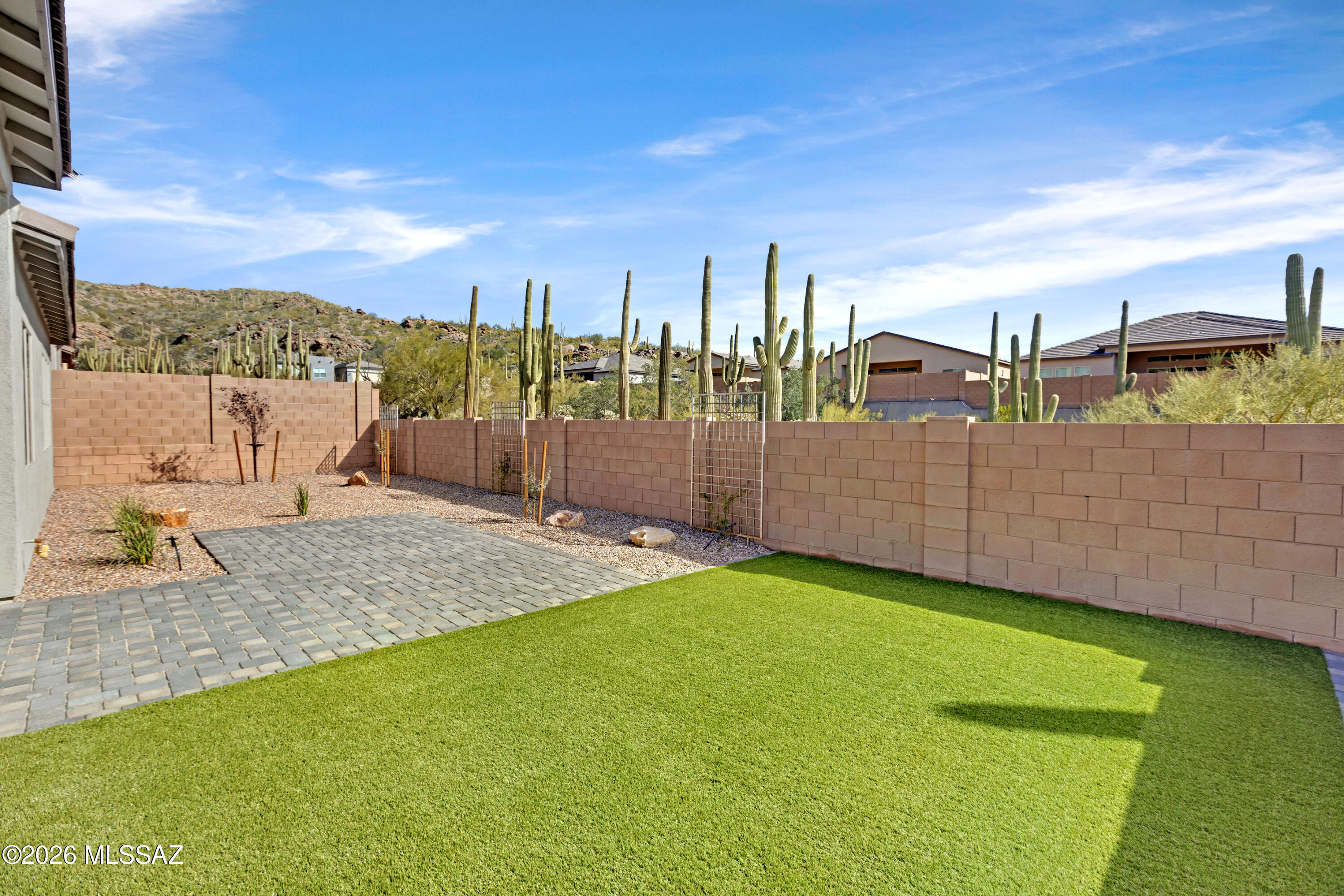 Saguaro Reserve I at Dove Mountain - Residential