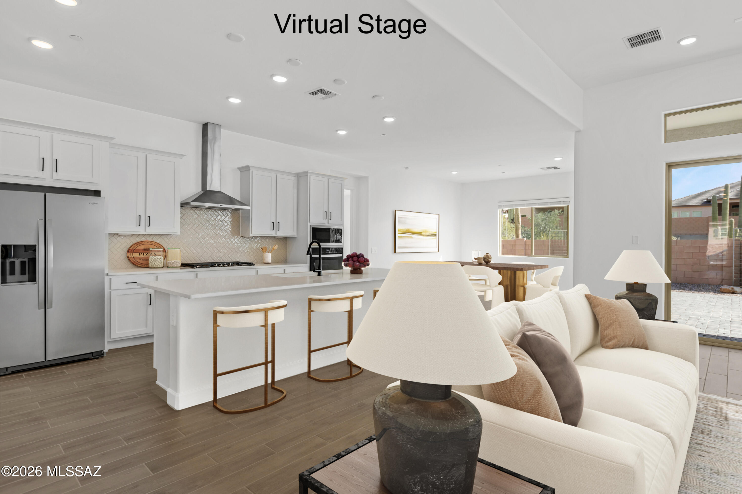 Saguaro Reserve I at Dove Mountain - Residential