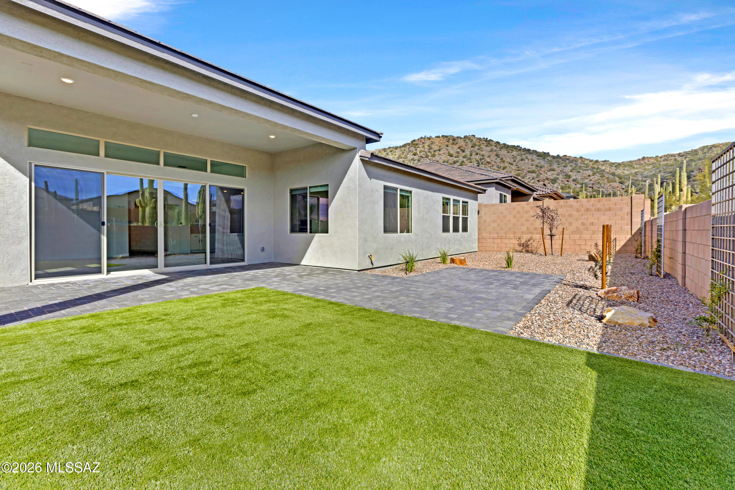 Saguaro Reserve I at Dove Mountain - Residential