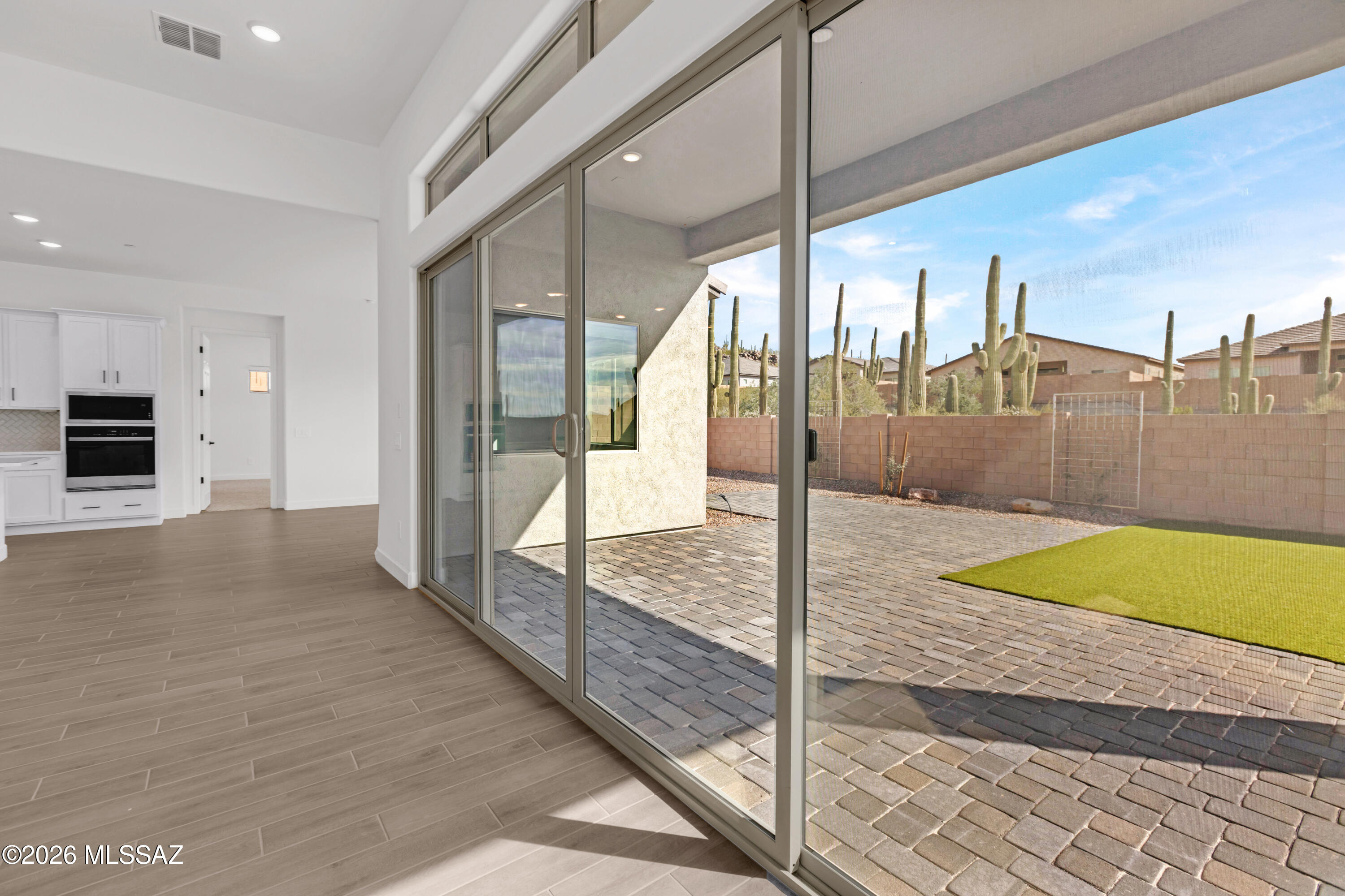 Saguaro Reserve I at Dove Mountain - Residential