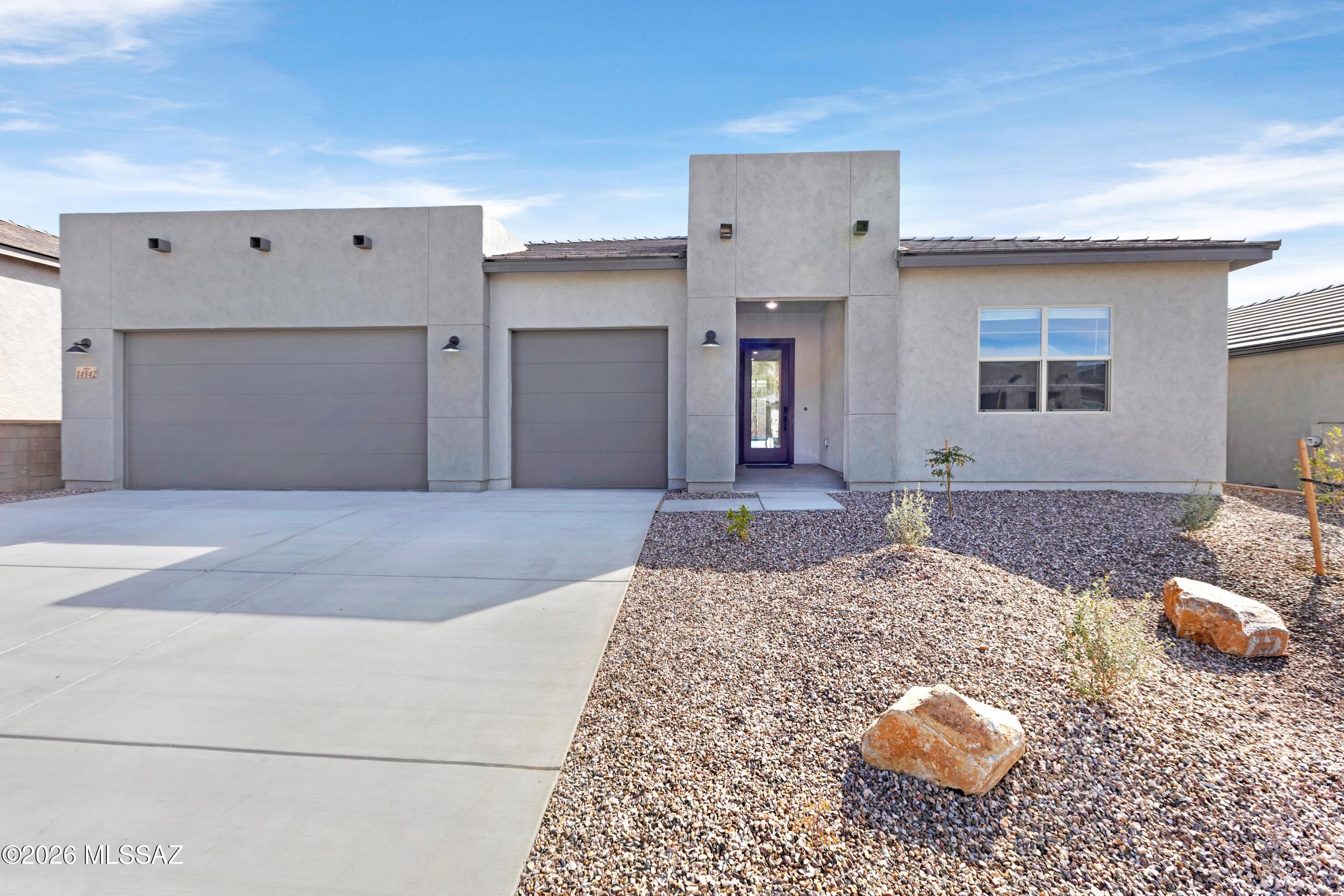 Saguaro Reserve I at Dove Mountain - Residential