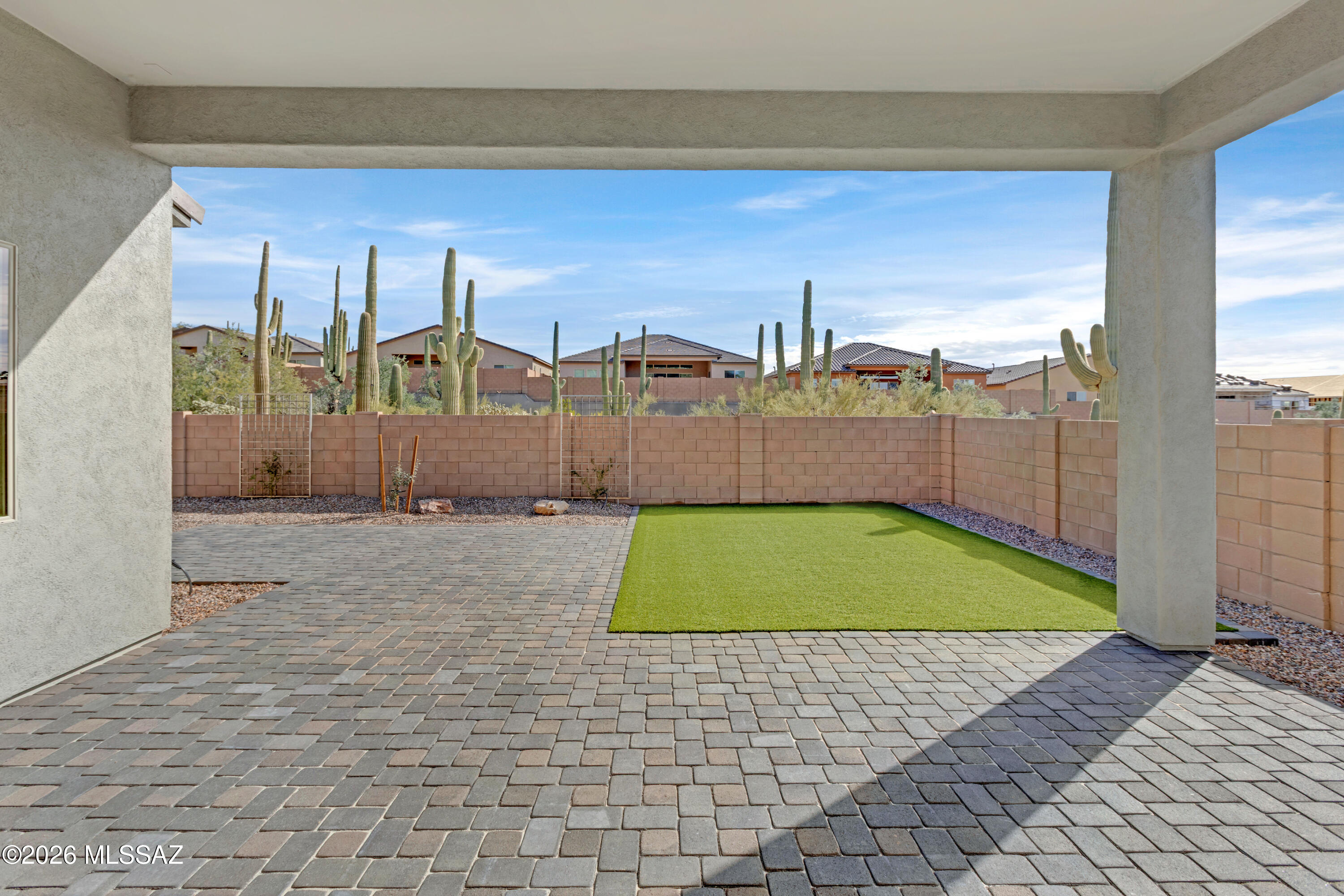Saguaro Reserve I at Dove Mountain - Residential