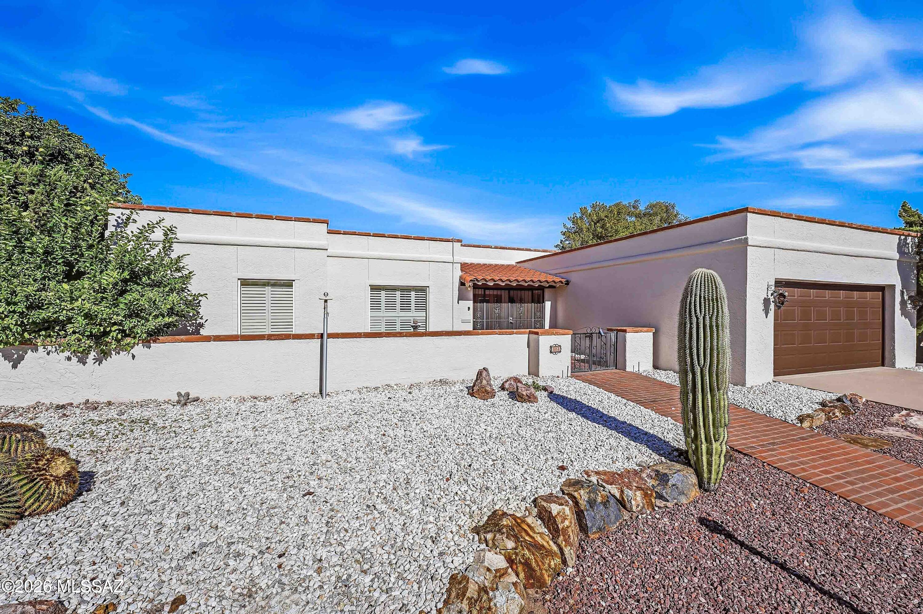 1121 N Abrego Drive