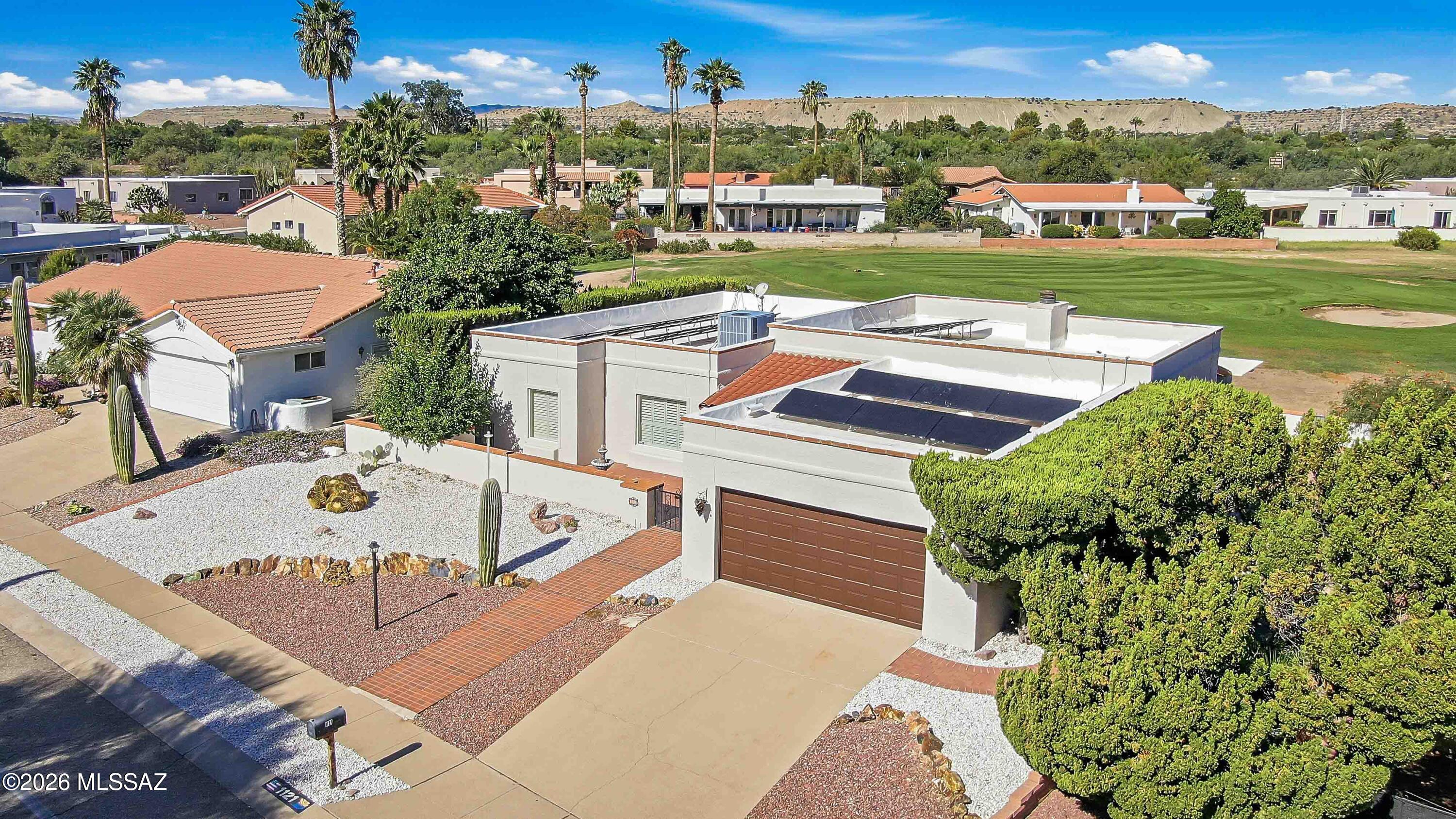 1121 N Abrego Drive