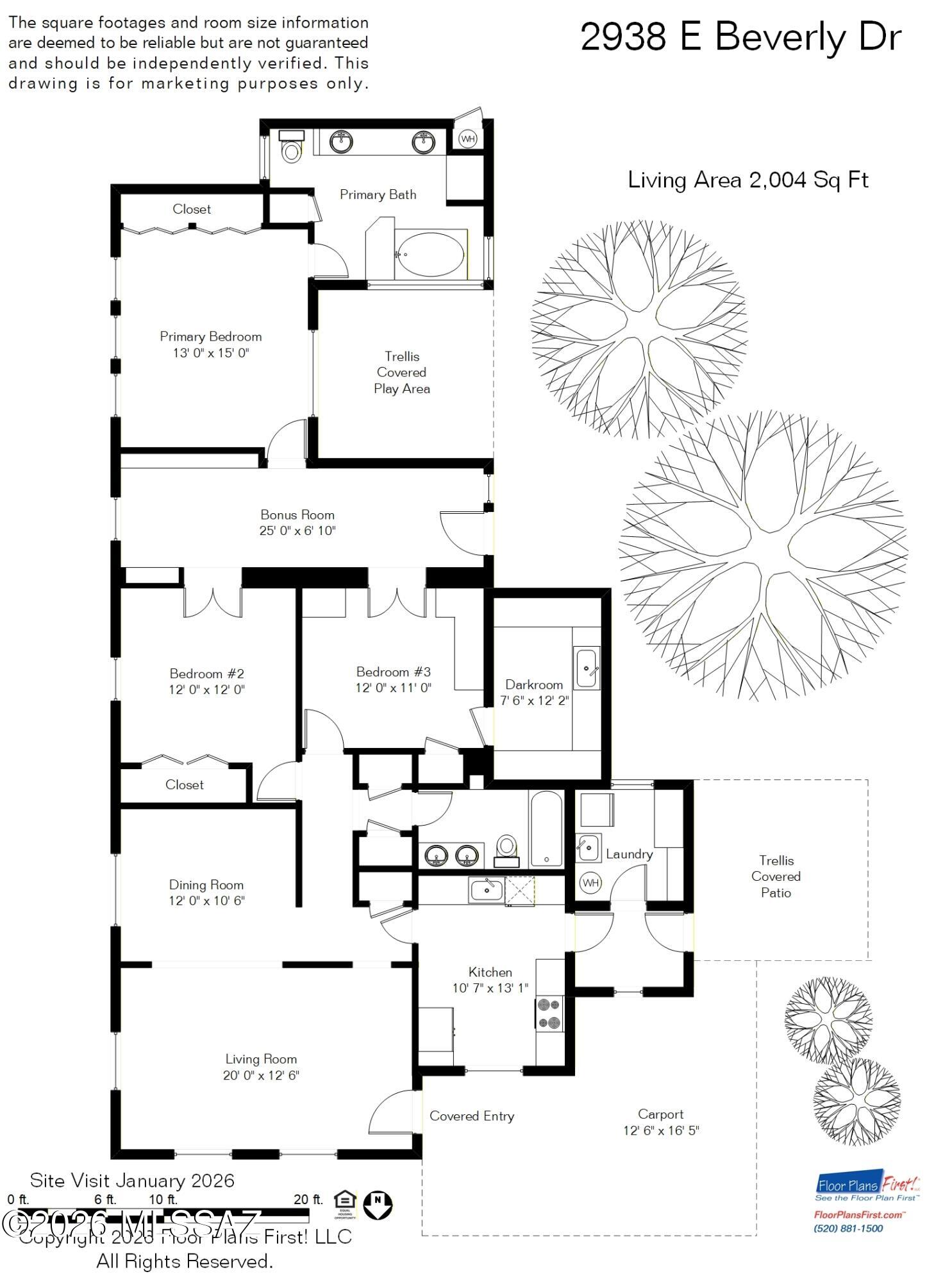 Country Club Manor - Residential