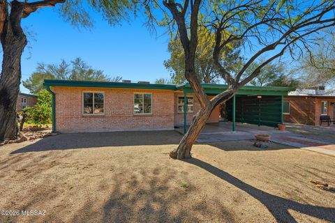 2938 E Beverly Drive Tucson AZ 85716