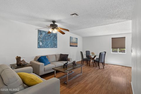 Photo of 3750 N Country Club Road #41, Tucson, AZ 85716 (MLS # 22617013)