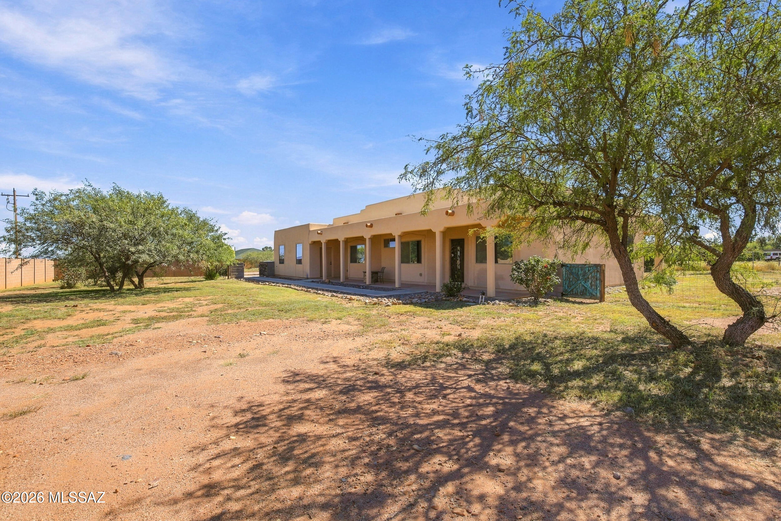 4200 E Glenn Road