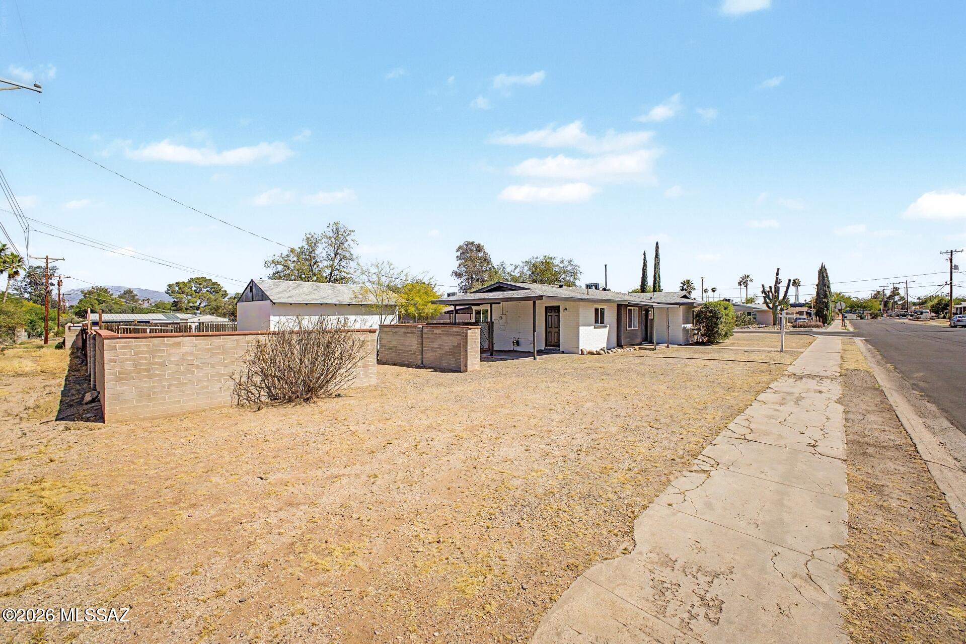 802 N Jefferson Avenue