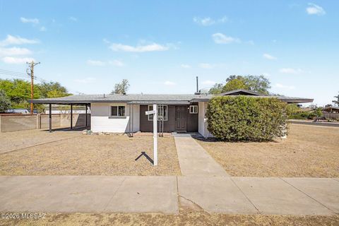 802 N Jefferson Avenue Tucson AZ 85711