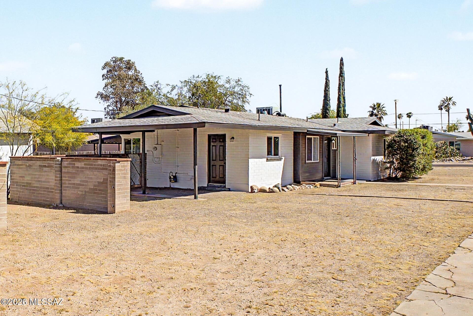 802 N Jefferson Avenue