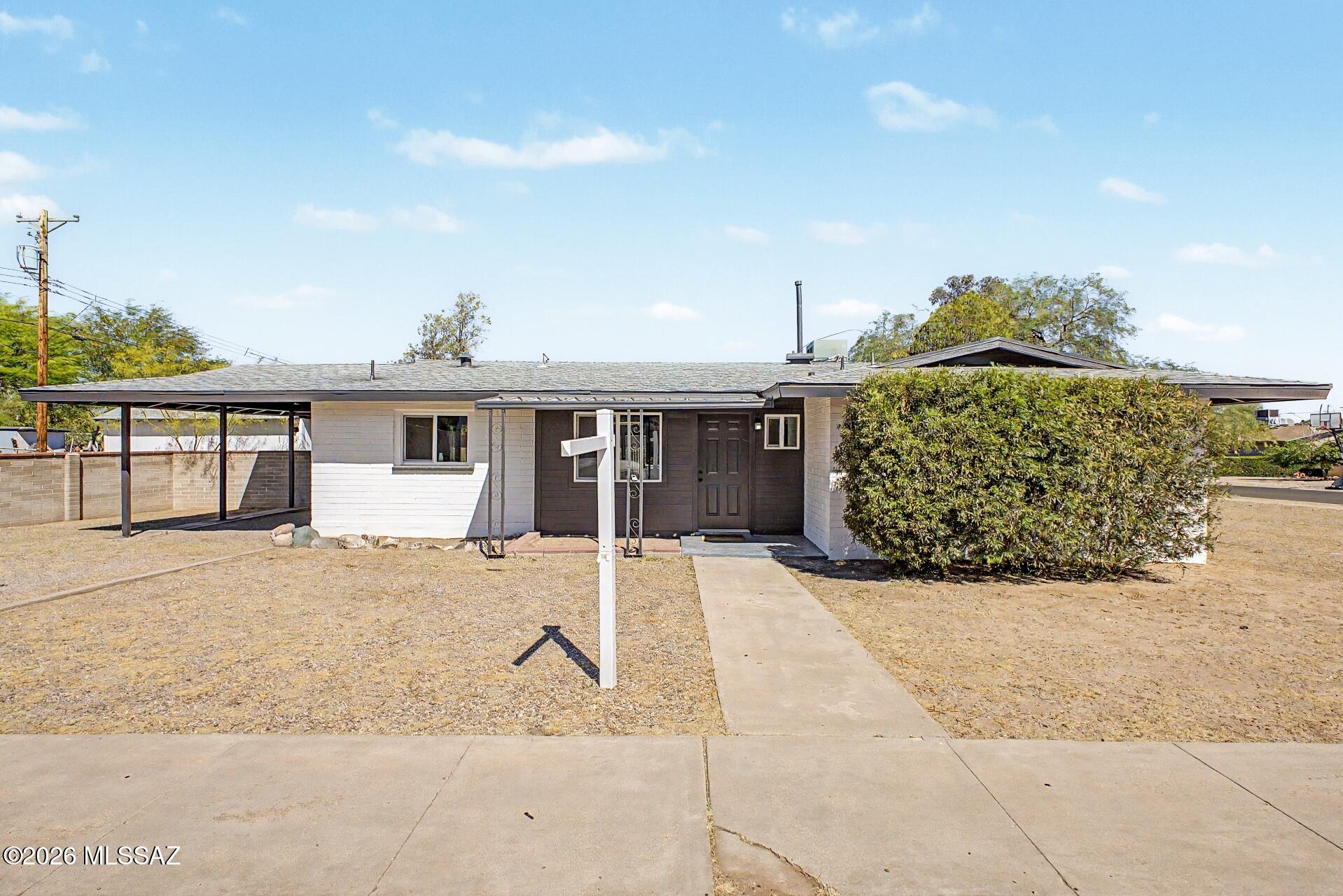 802 N Jefferson Avenue