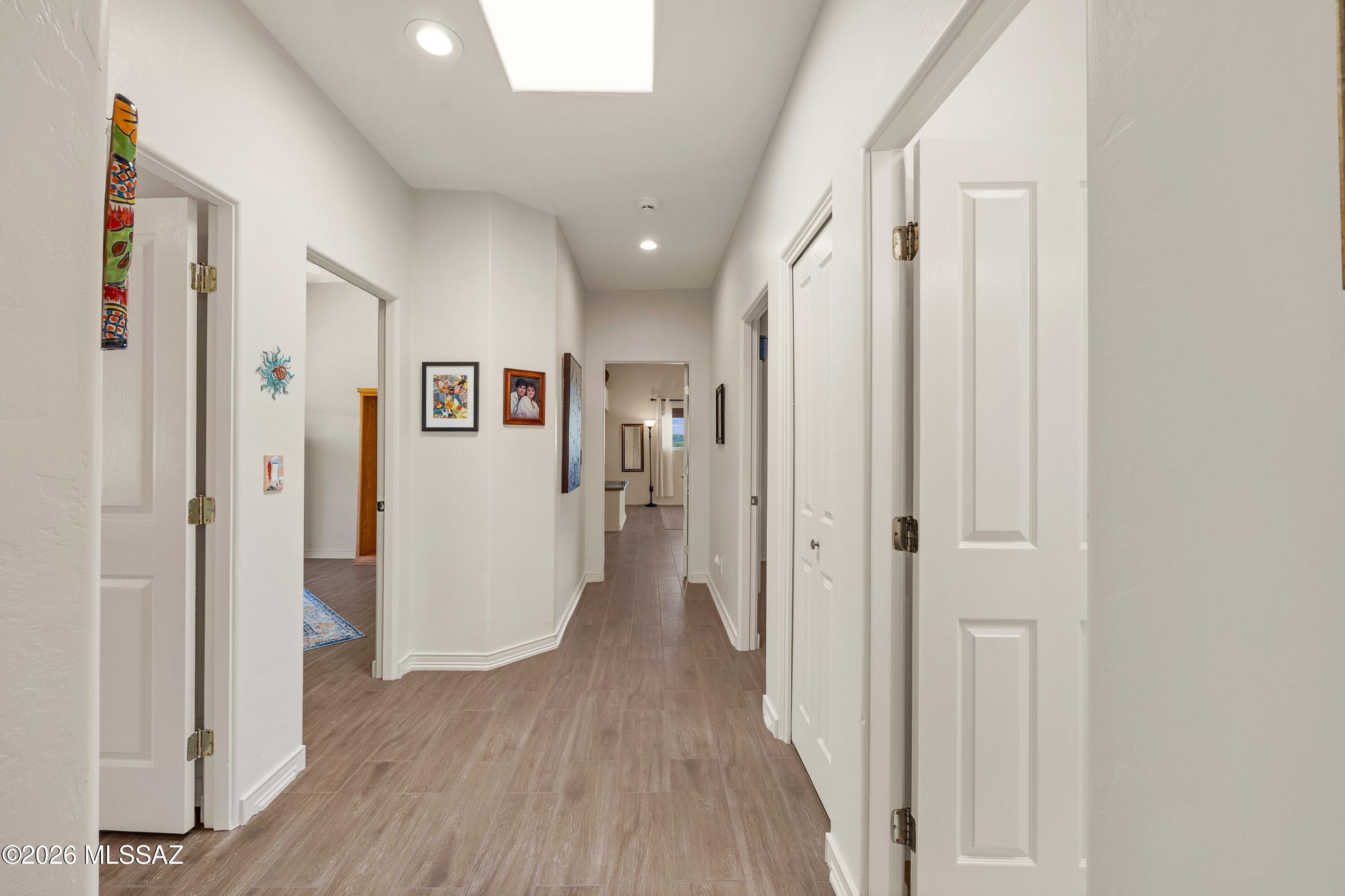 Arbor Vista (1-71) - Residential
