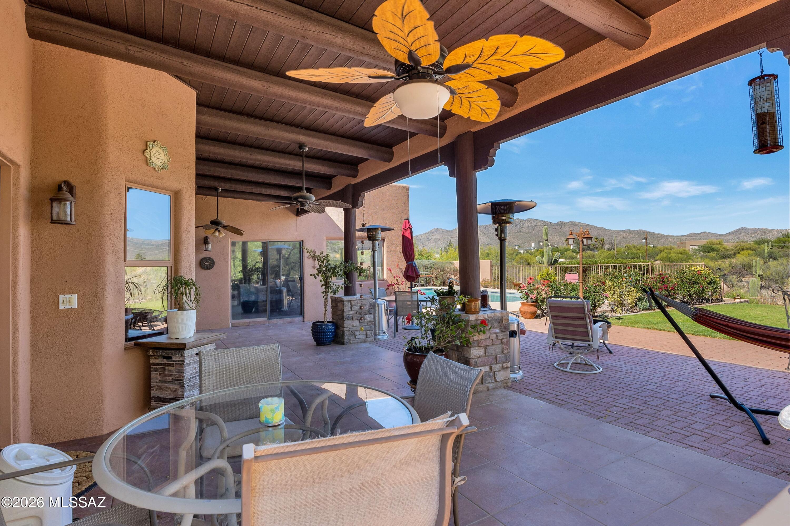 Arbor Vista (1-71) - Residential