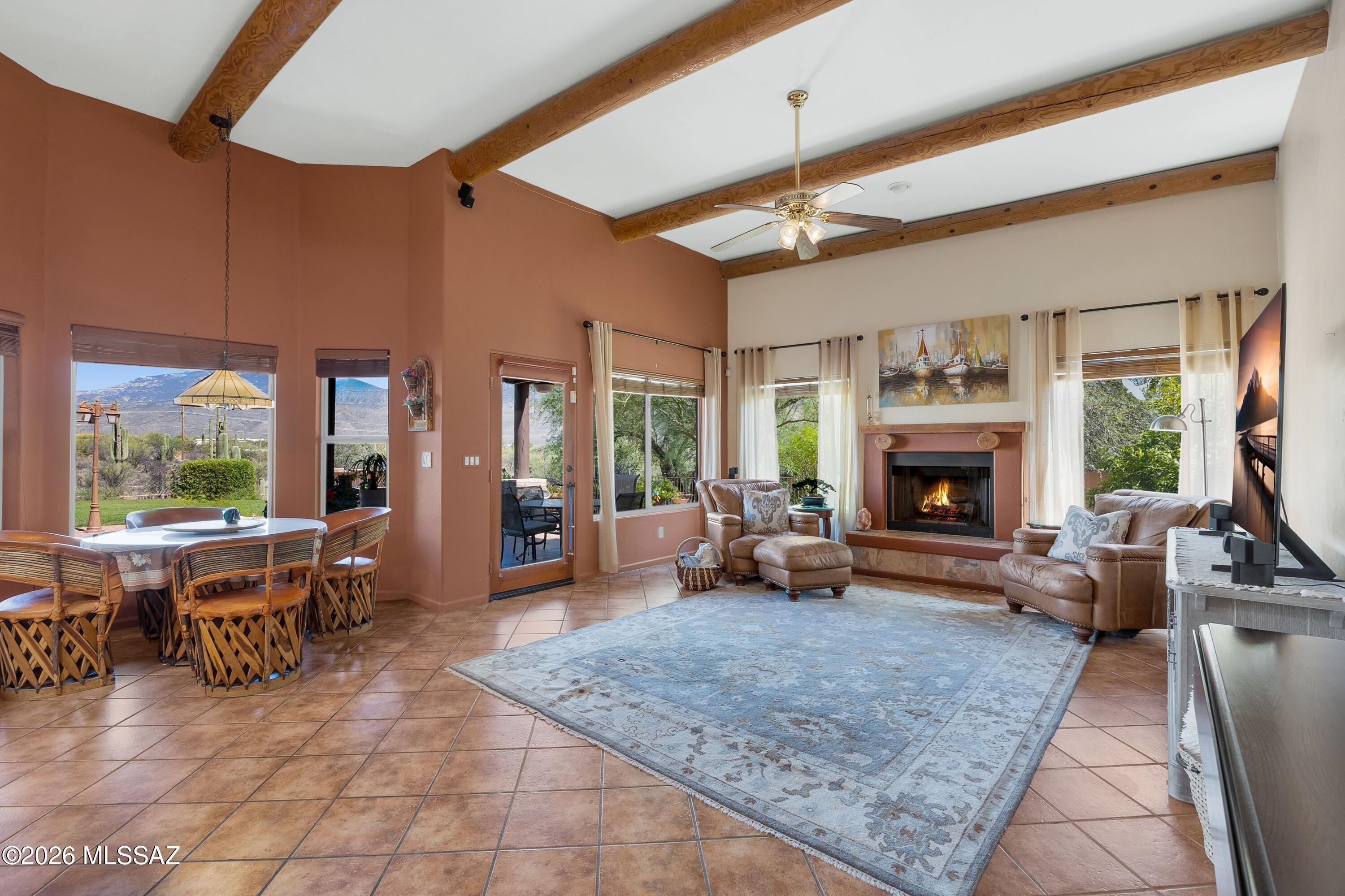 2210 N Arbor Vista Drive