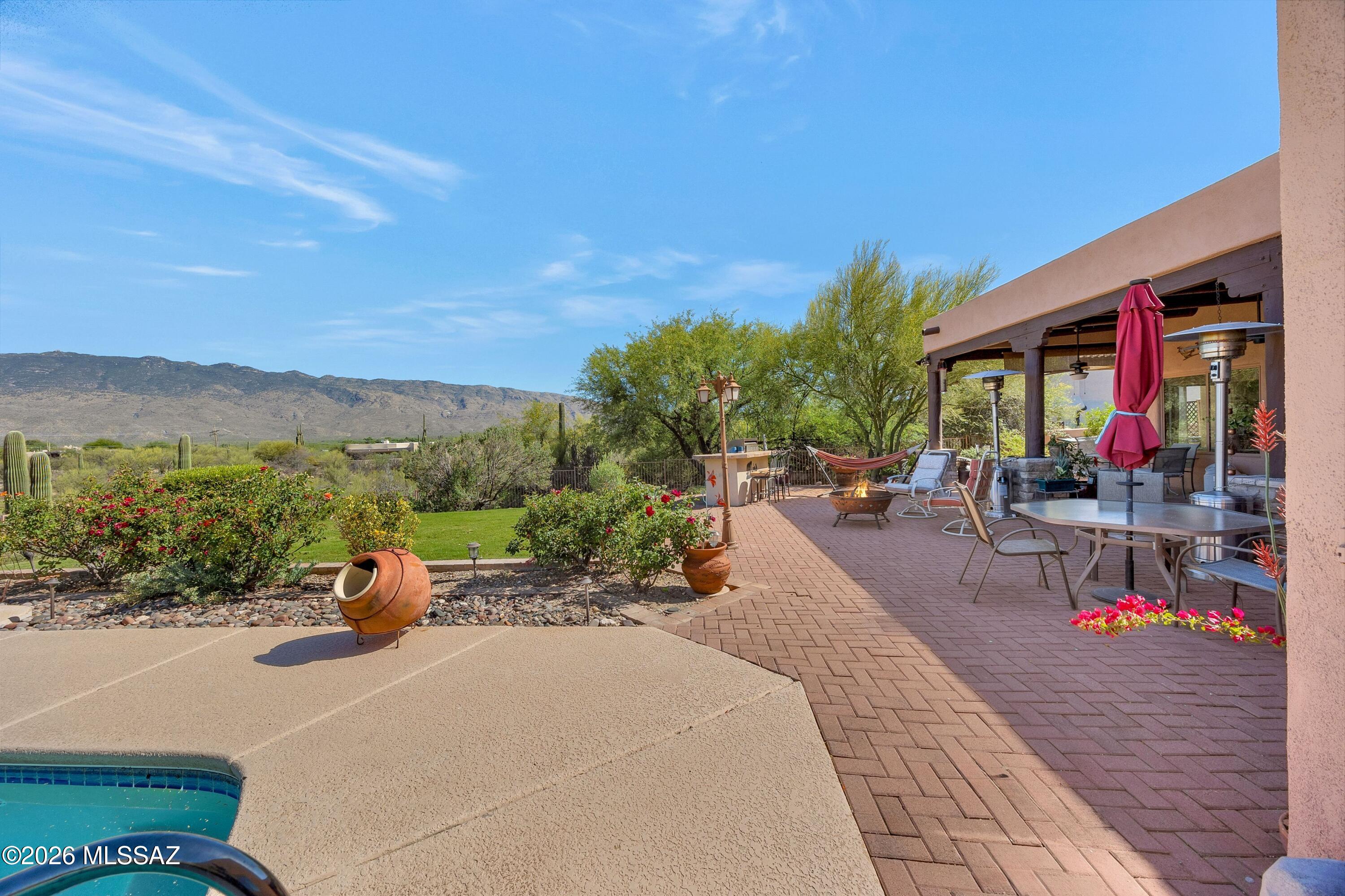 Arbor Vista (1-71) - Residential