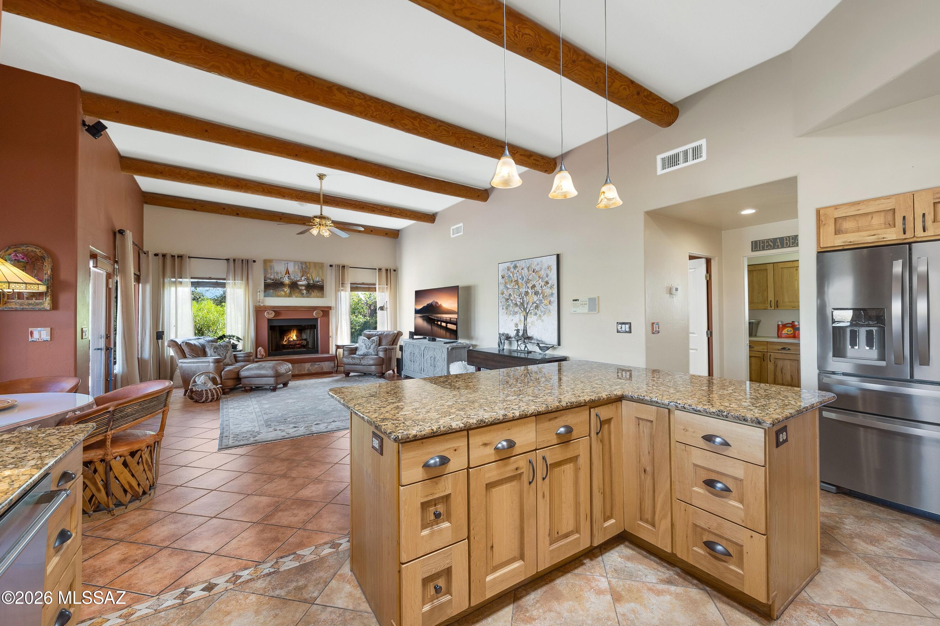 Arbor Vista (1-71) - Residential