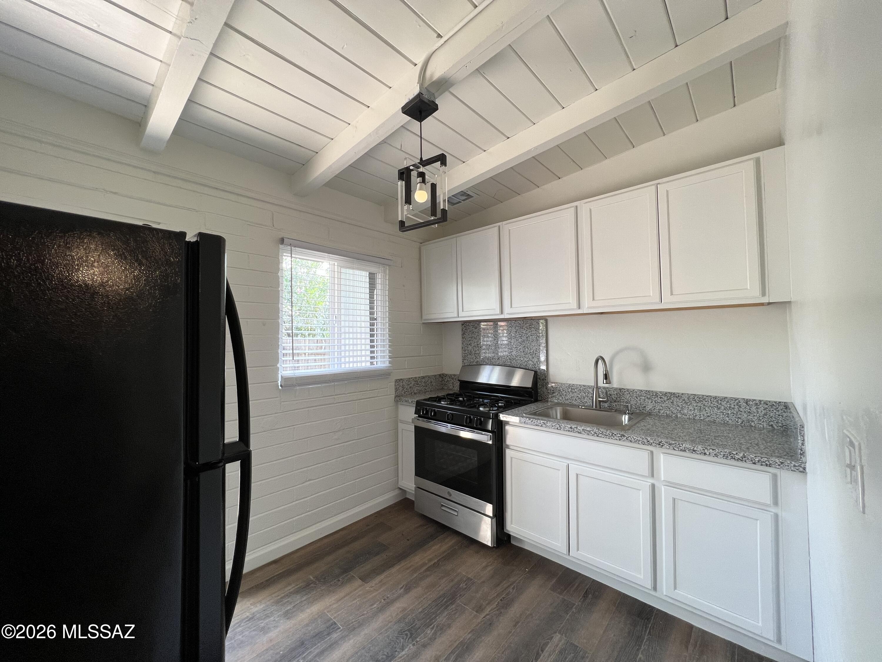 Coronado Heights - Residential Lease
