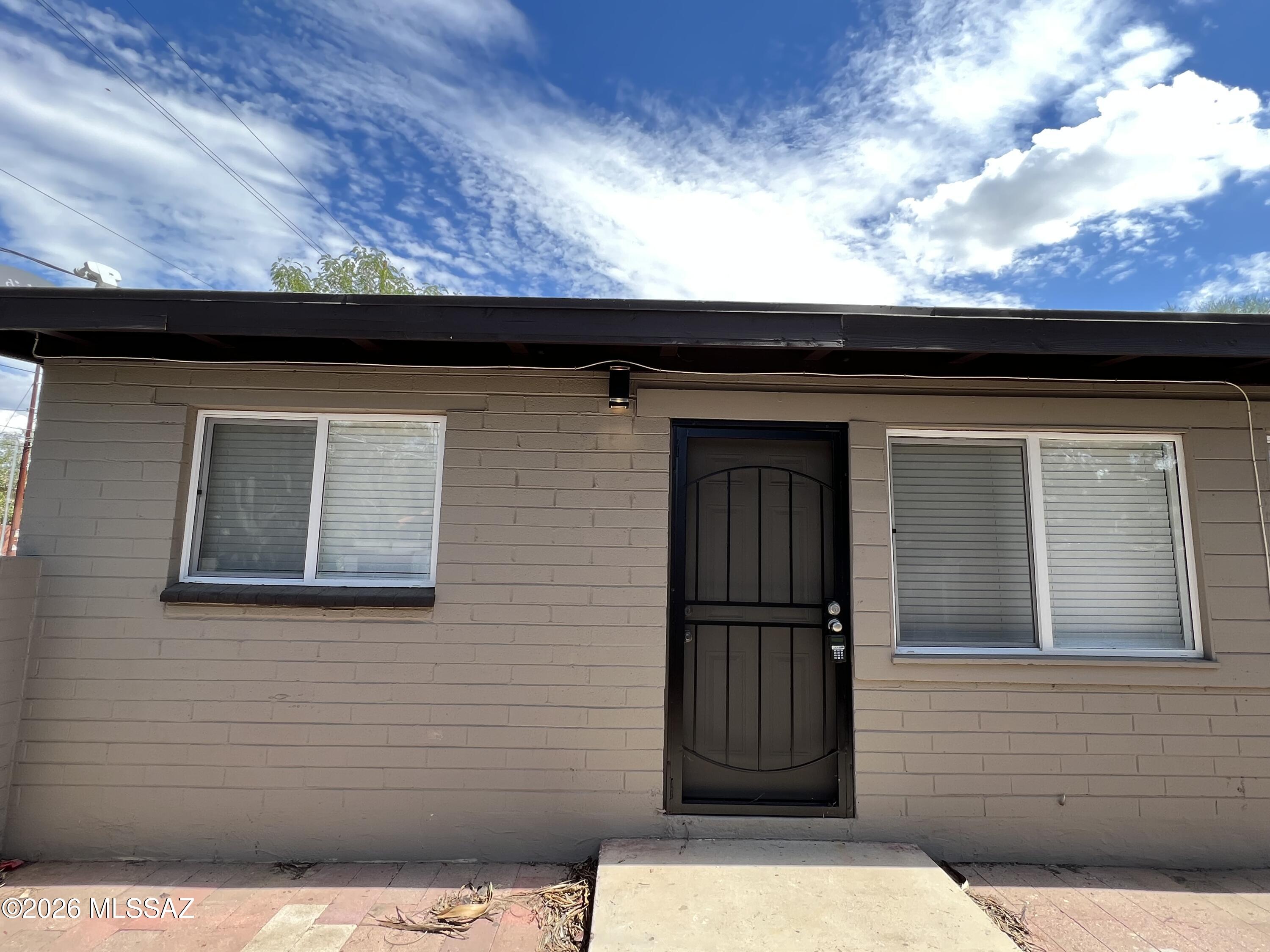 Coronado Heights - Residential Lease