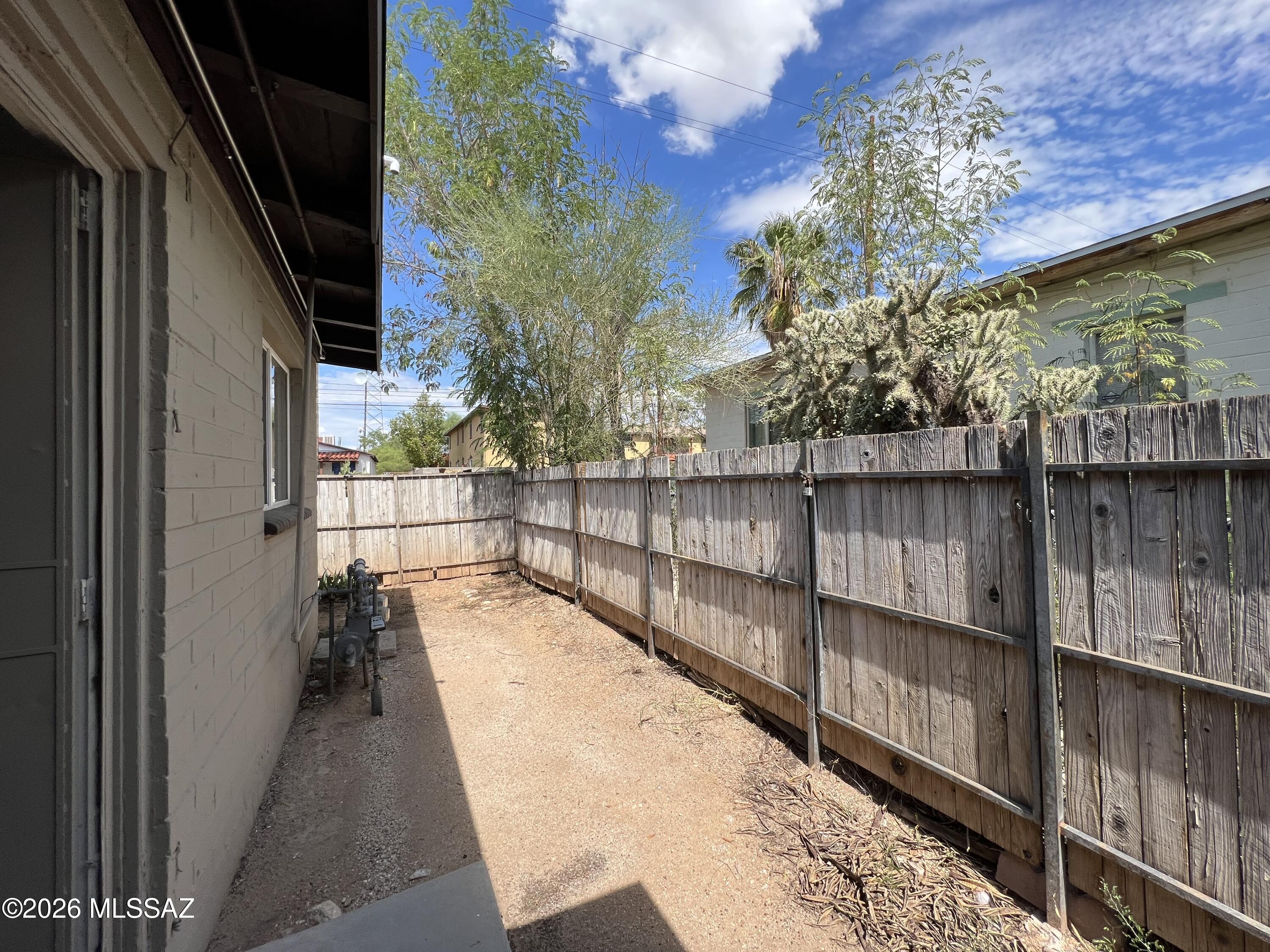 Coronado Heights - Residential Lease