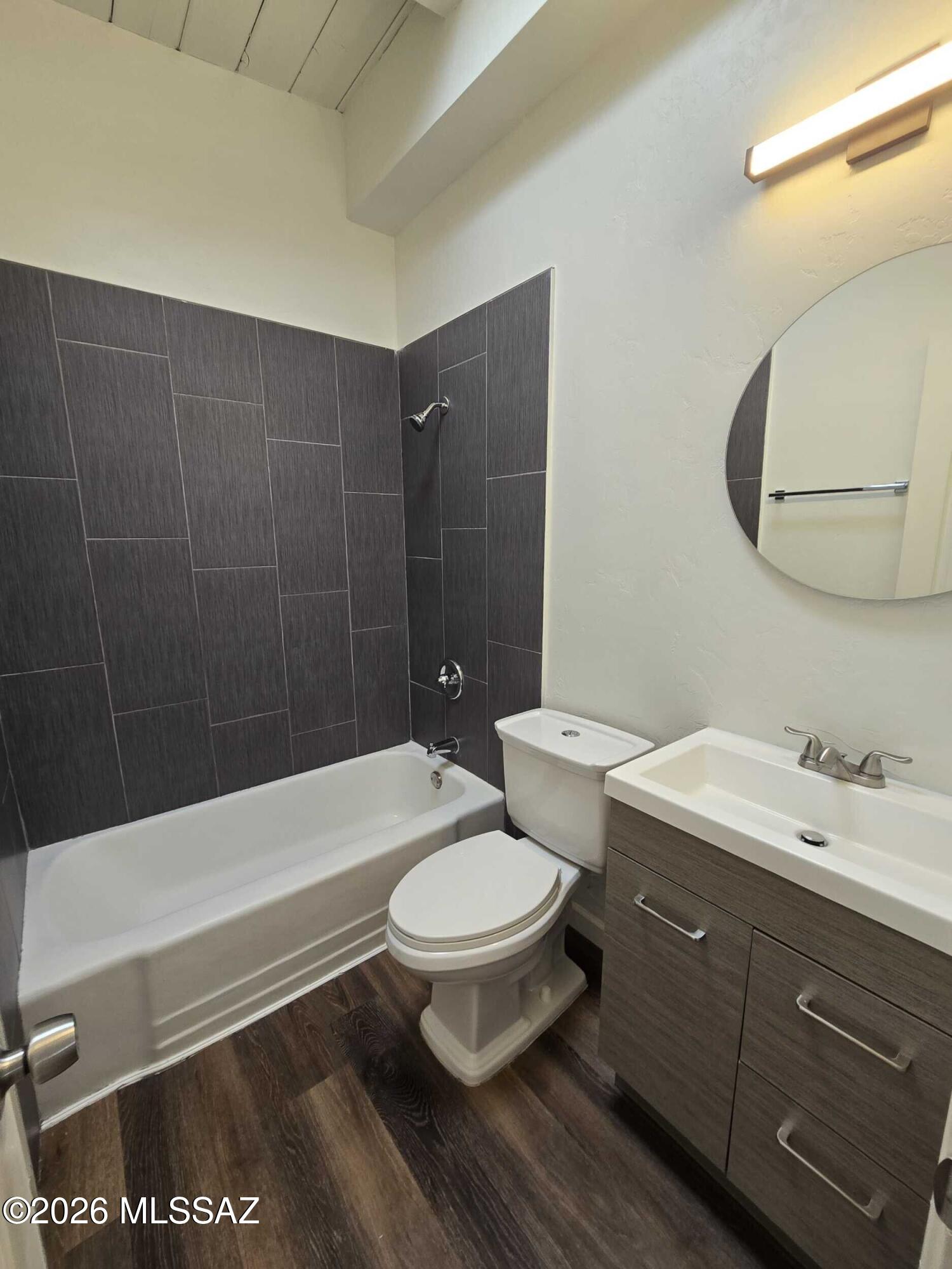Coronado Heights - Residential Lease