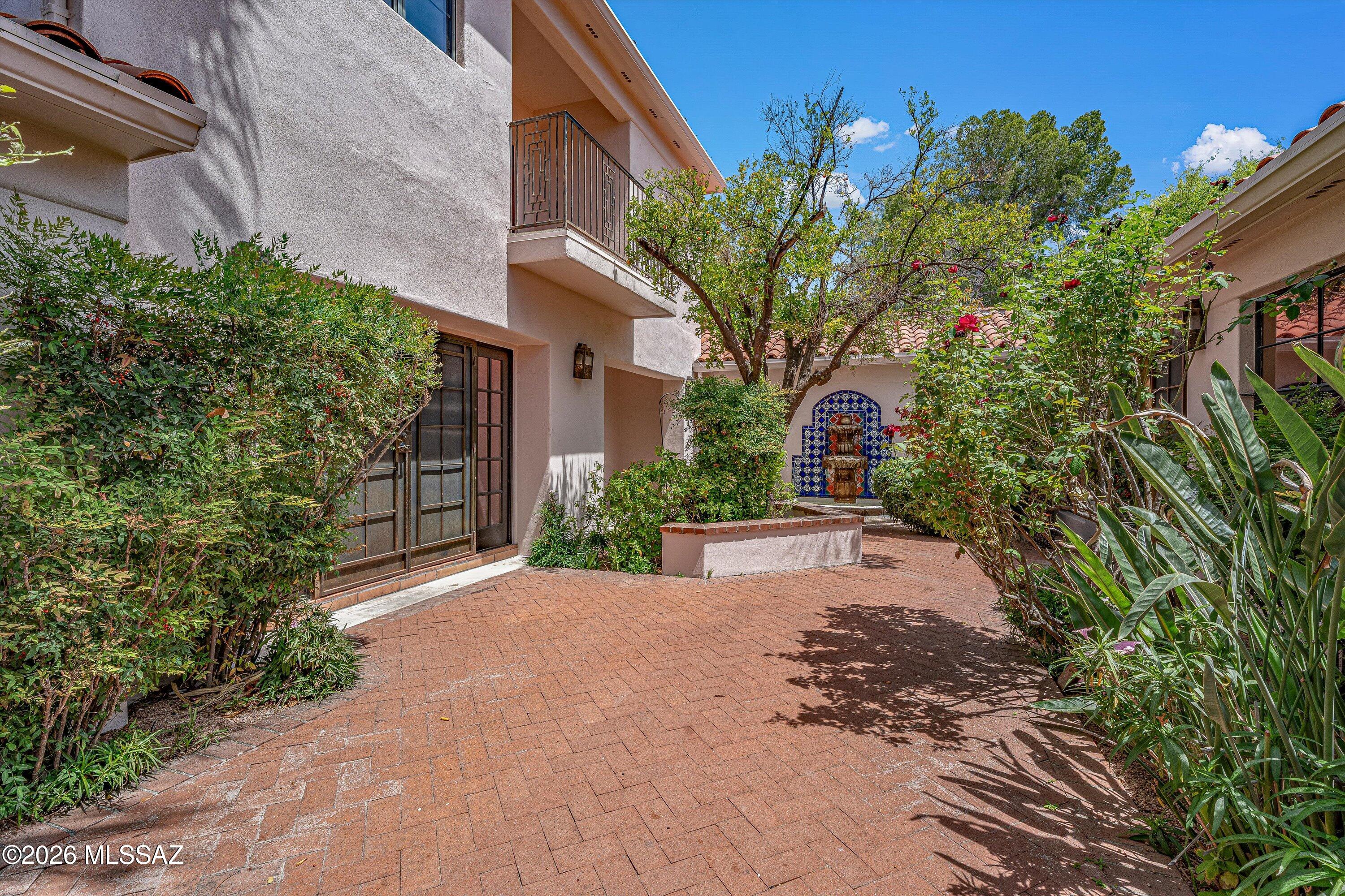 El Encanto Estates - Residential