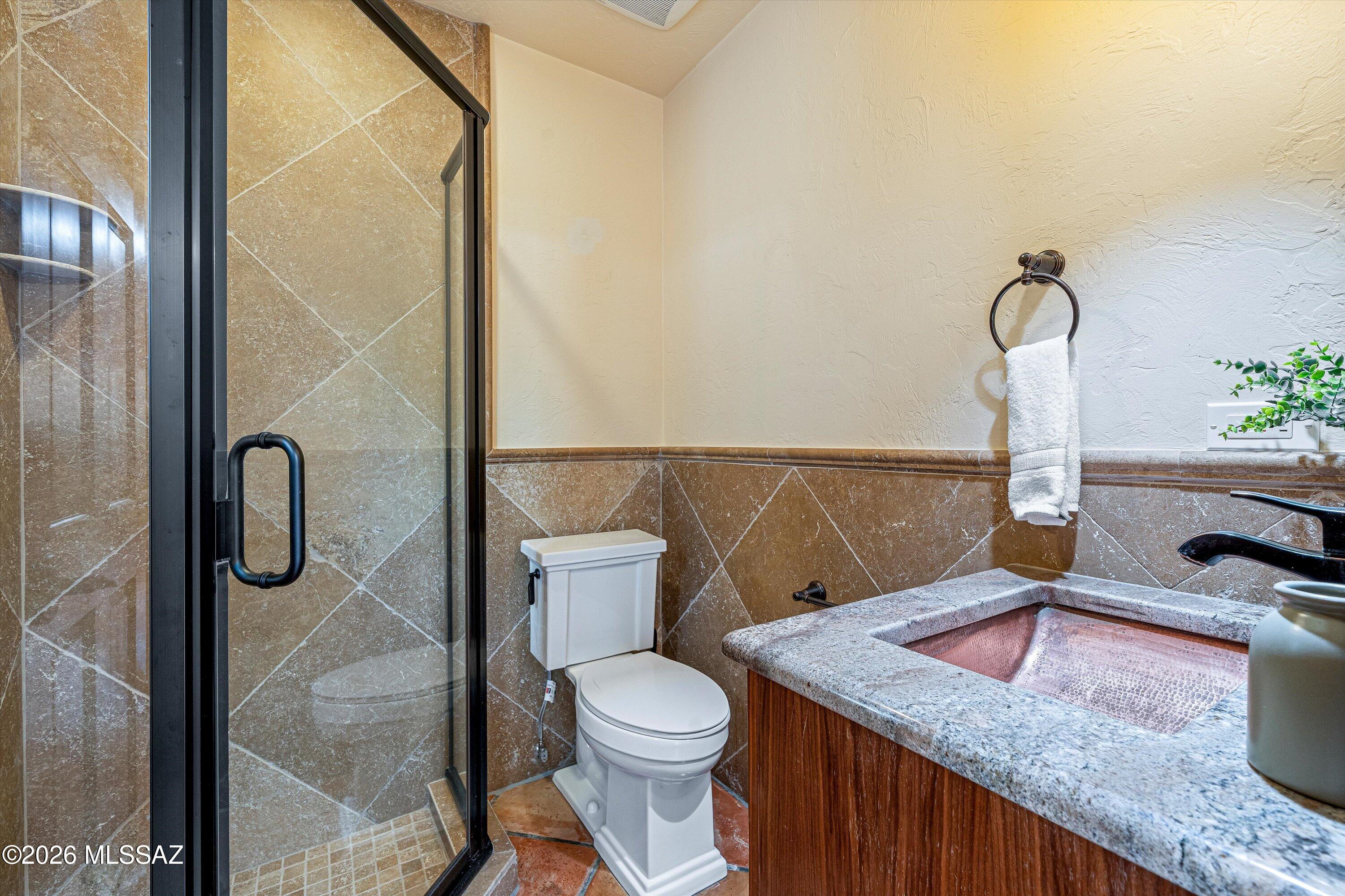 El Encanto Estates - Residential