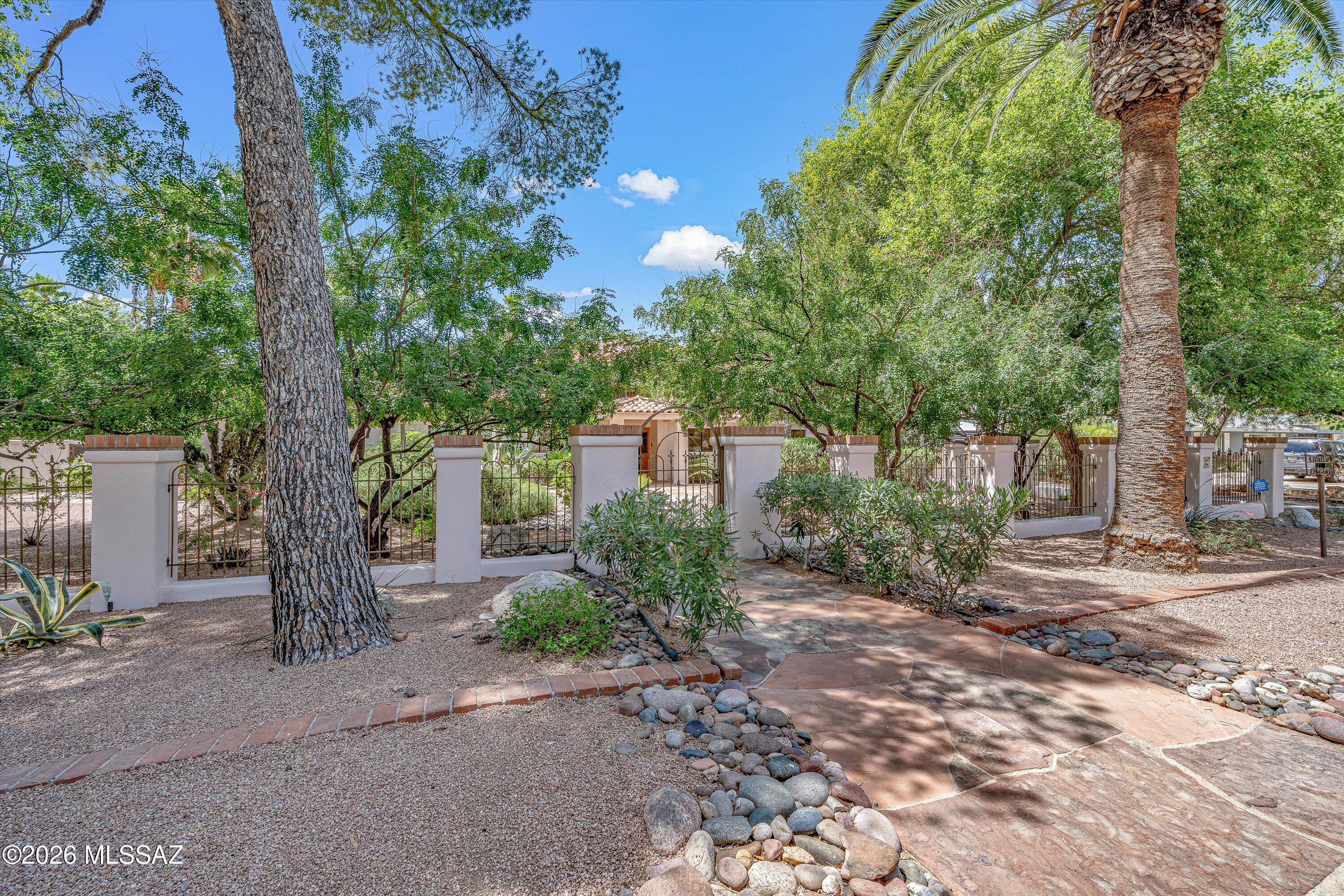 El Encanto Estates - Residential