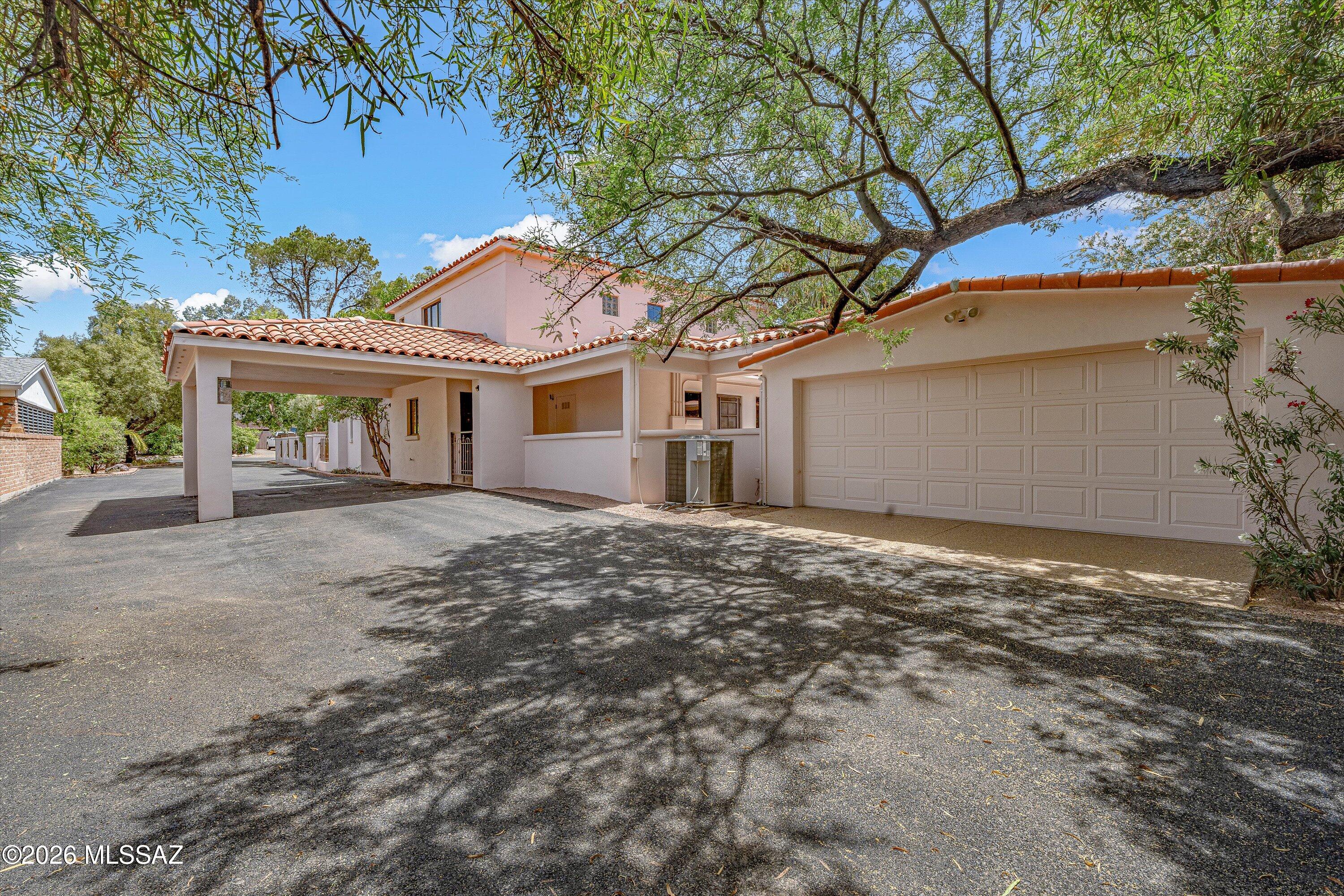 El Encanto Estates - Residential