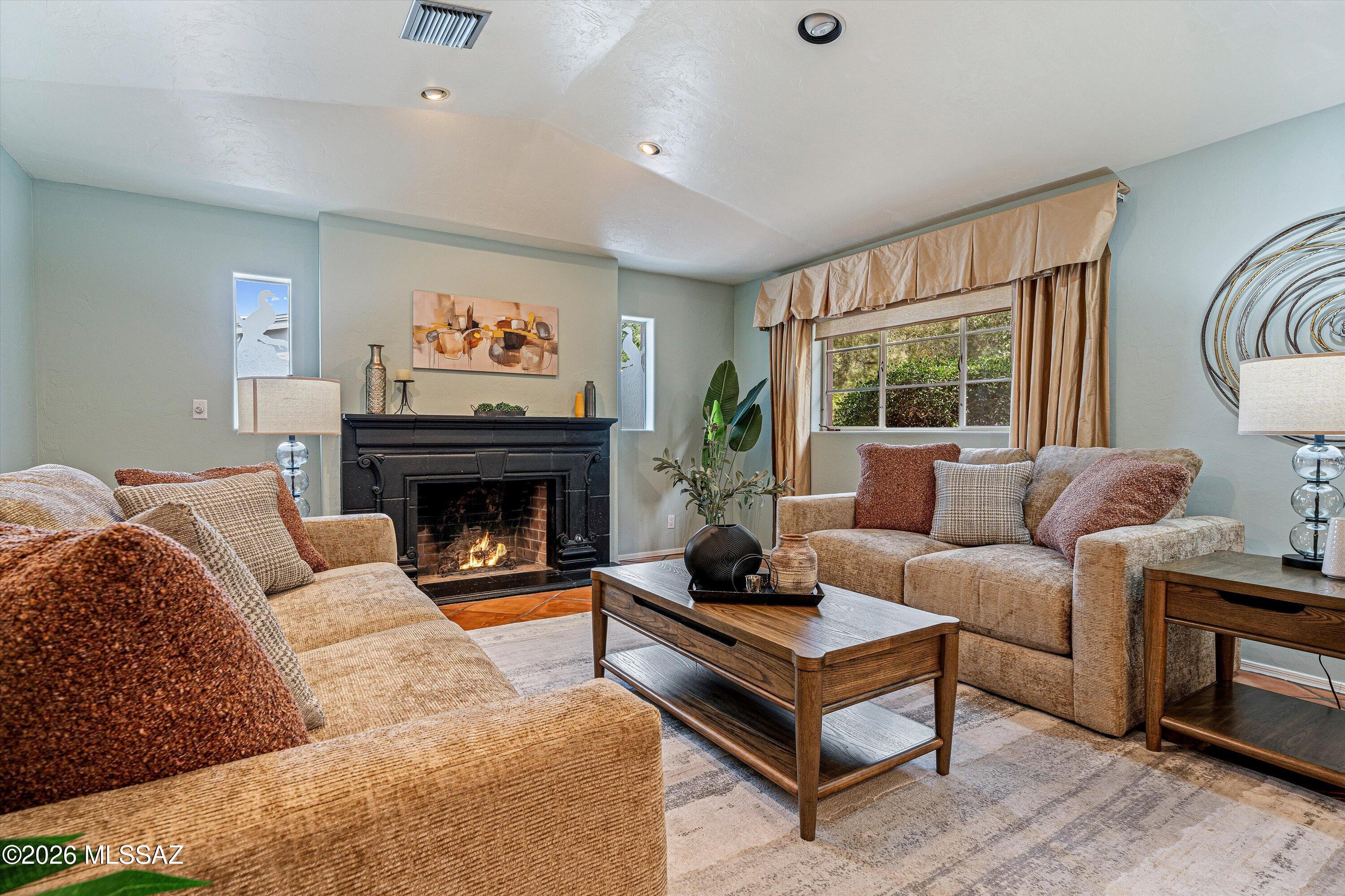 El Encanto Estates - Residential