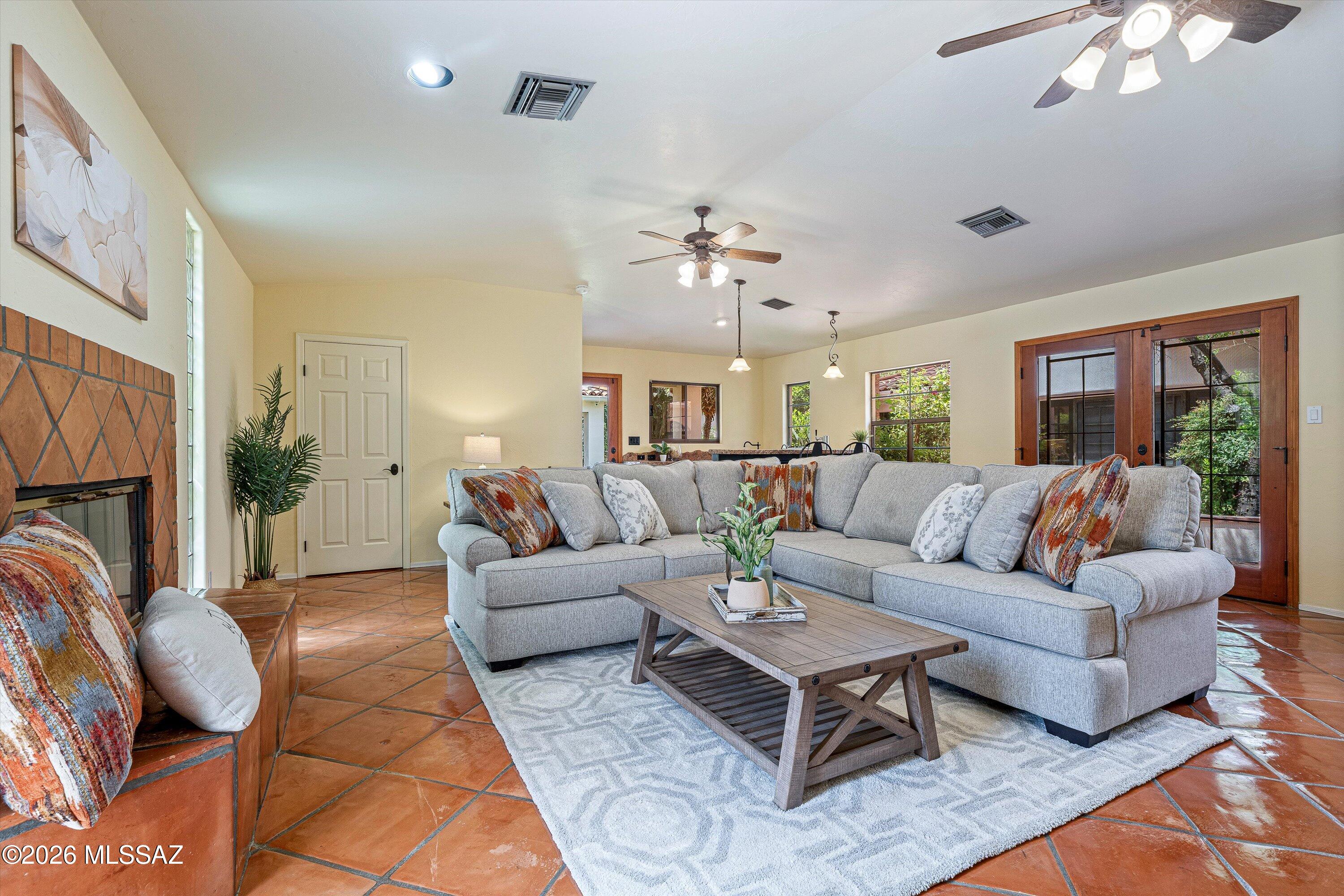 El Encanto Estates - Residential