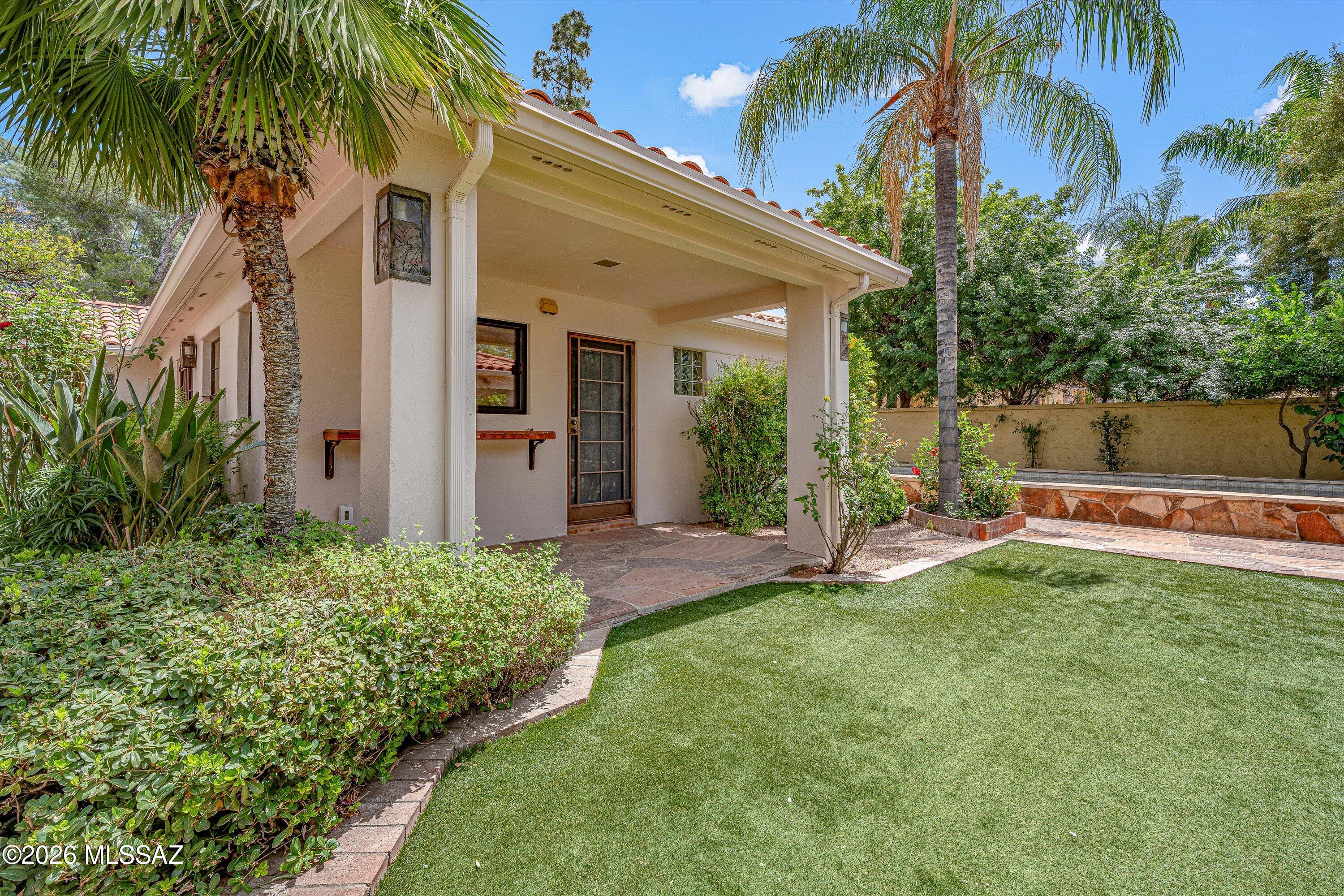 El Encanto Estates - Residential