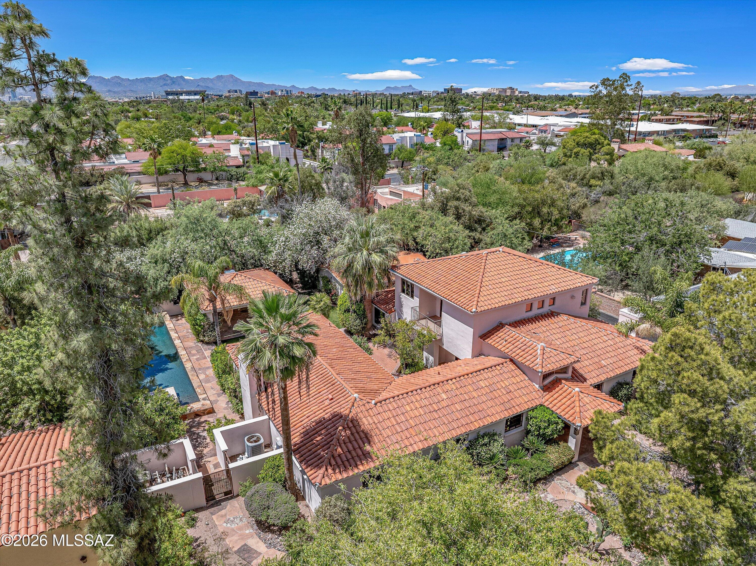 El Encanto Estates - Residential