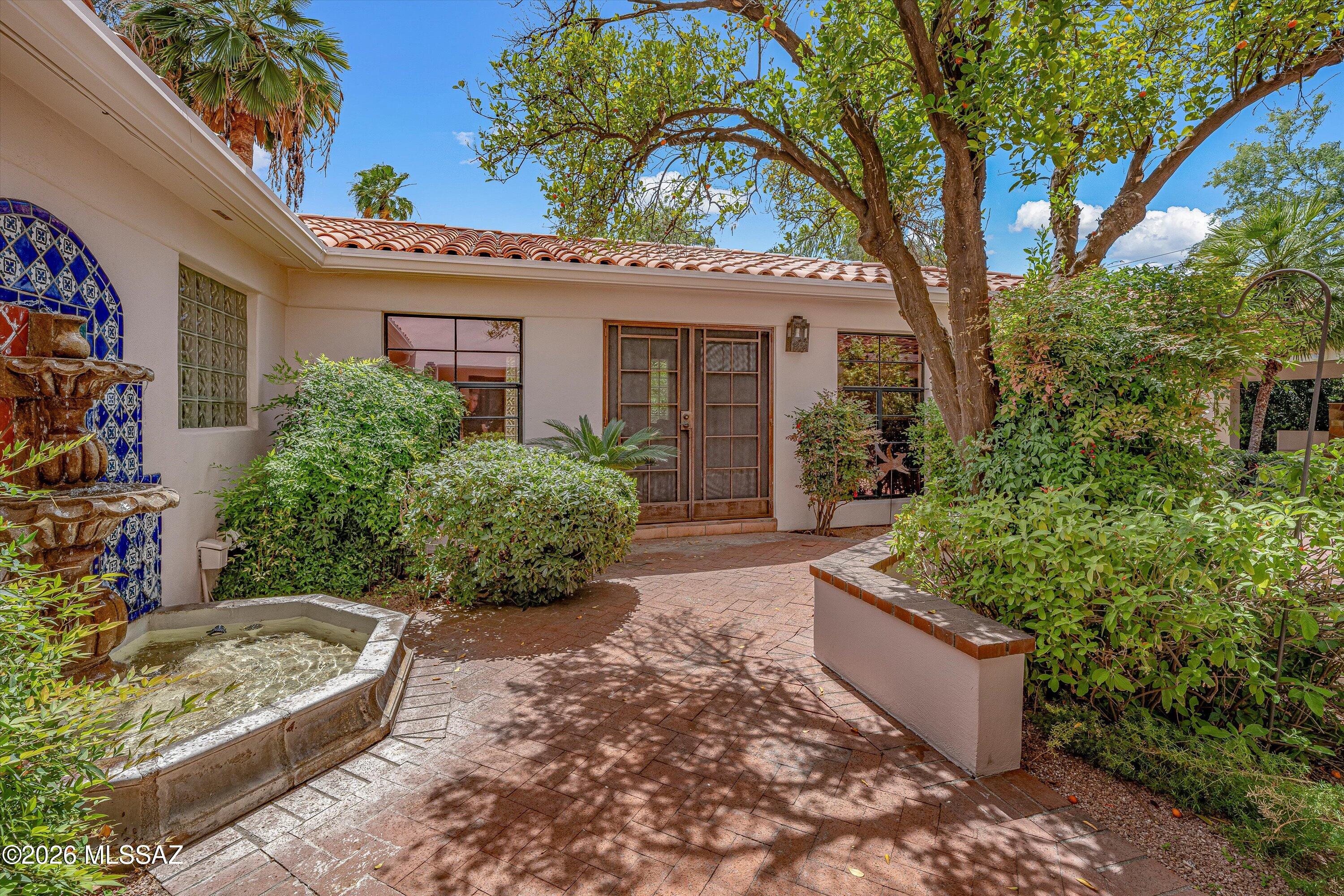El Encanto Estates - Residential