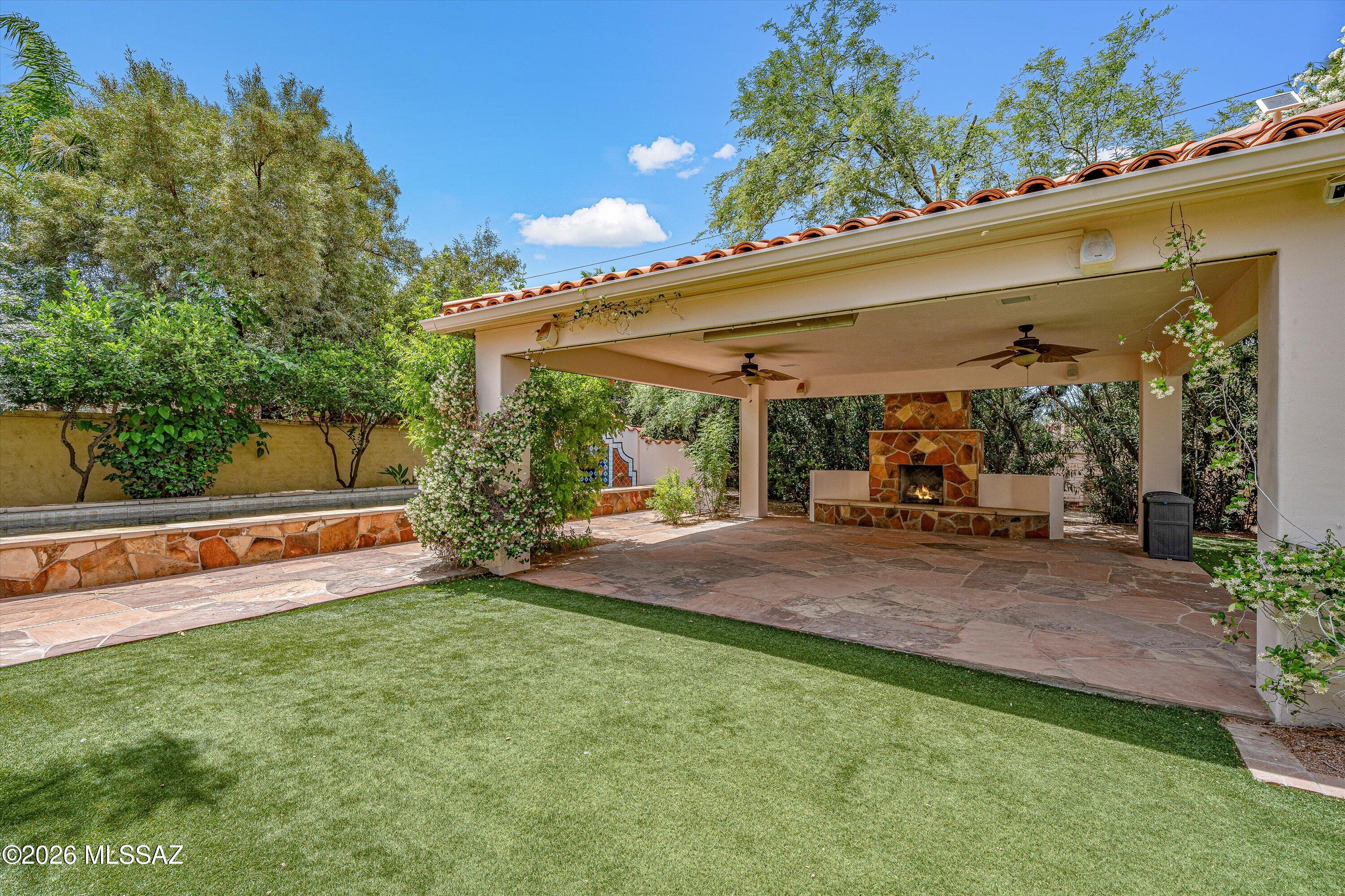 El Encanto Estates - Residential