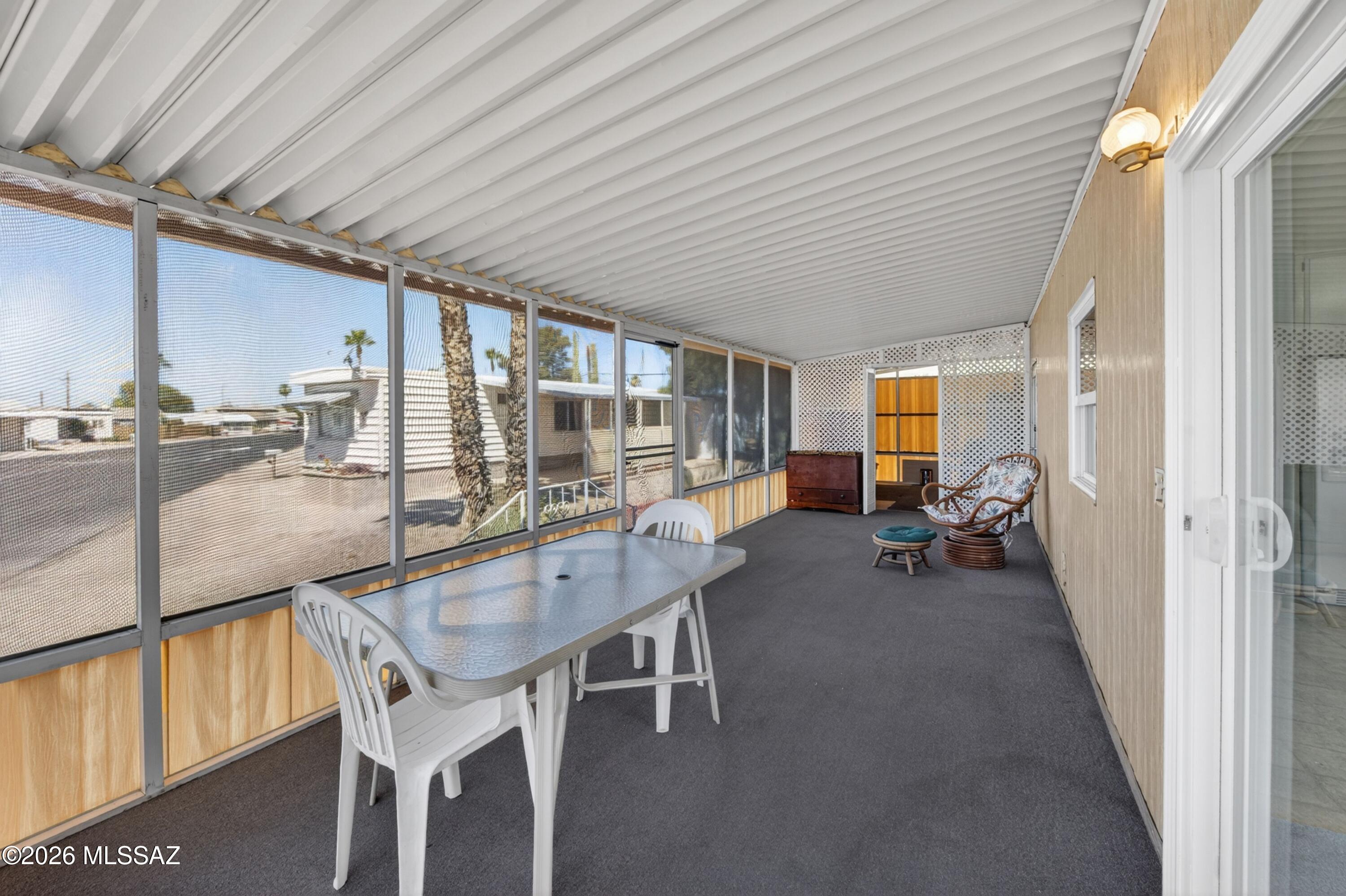 Tucson Estates (1-192) - Residential