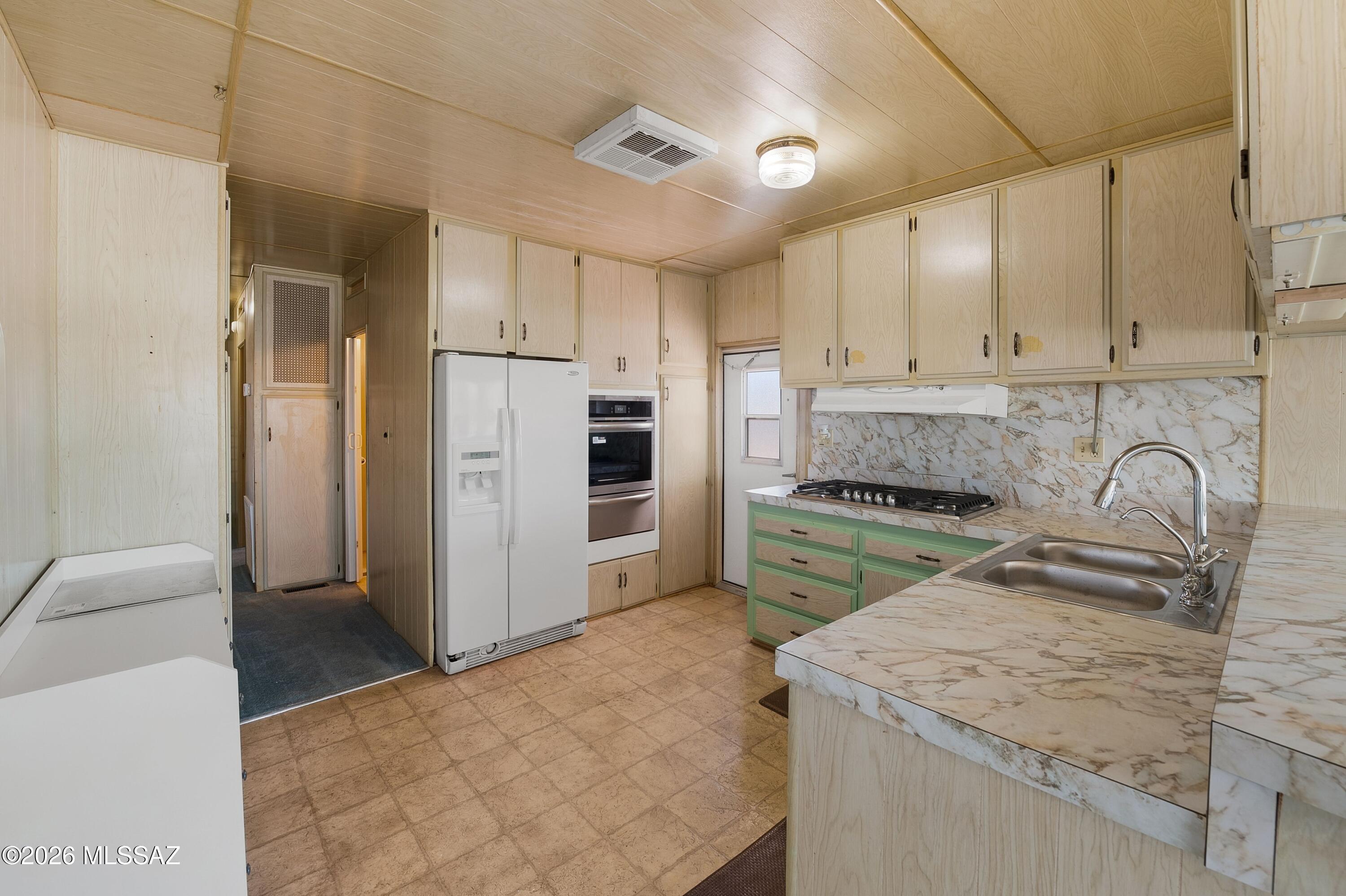 Tucson Estates (1-192) - Residential
