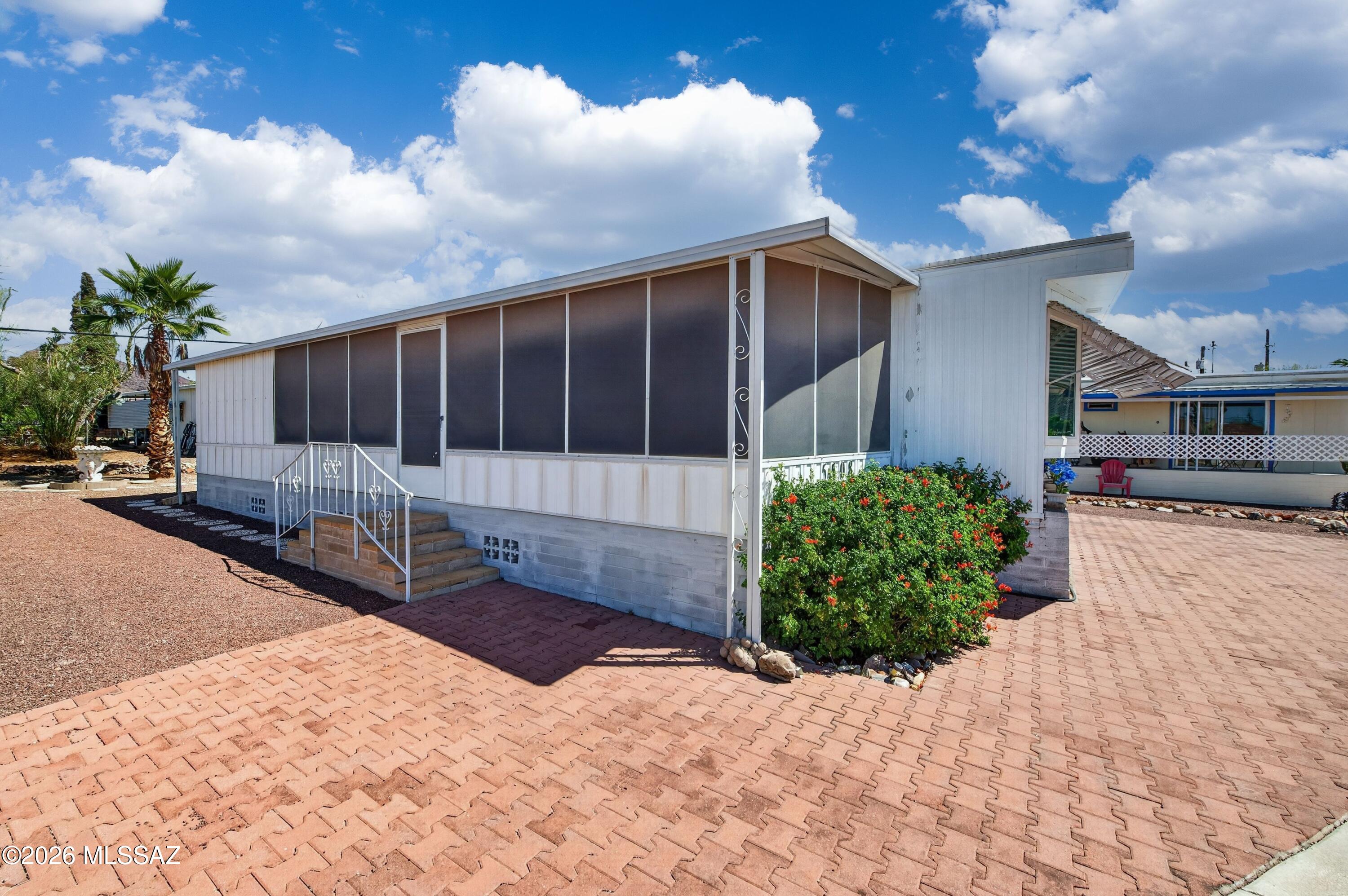 Tucson Estates (1-192) - Residential