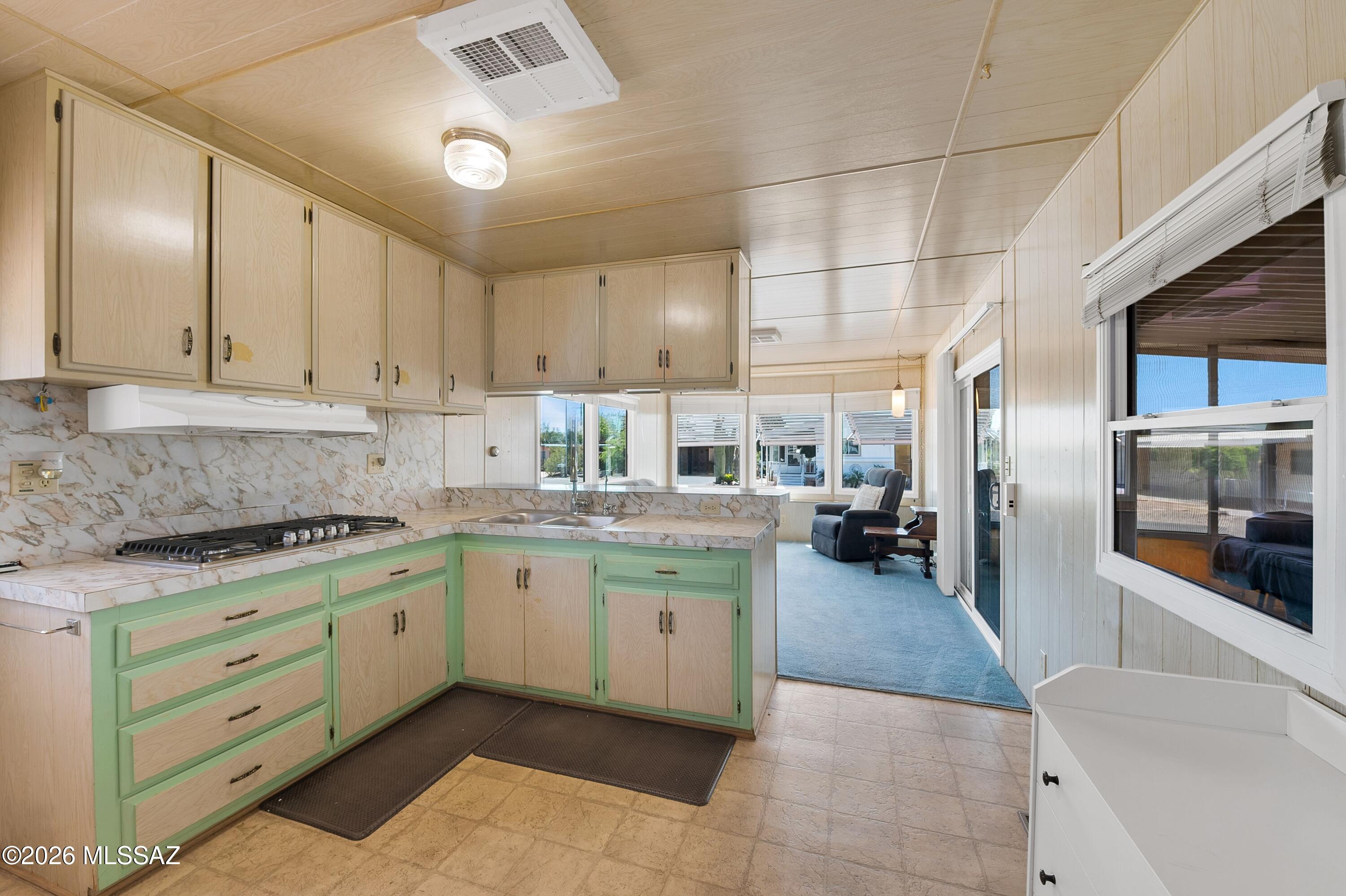 Tucson Estates (1-192) - Residential