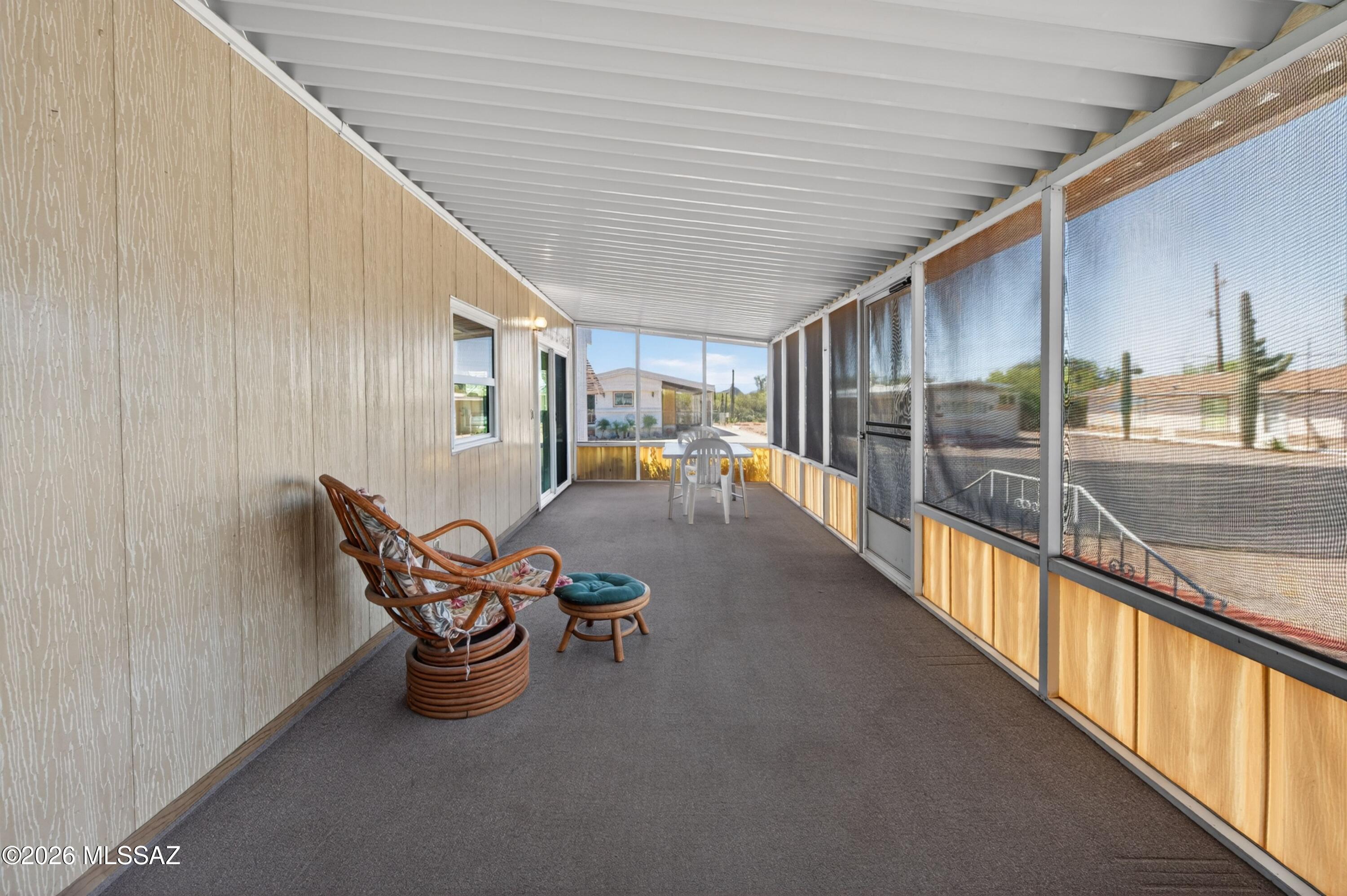 Tucson Estates (1-192) - Residential