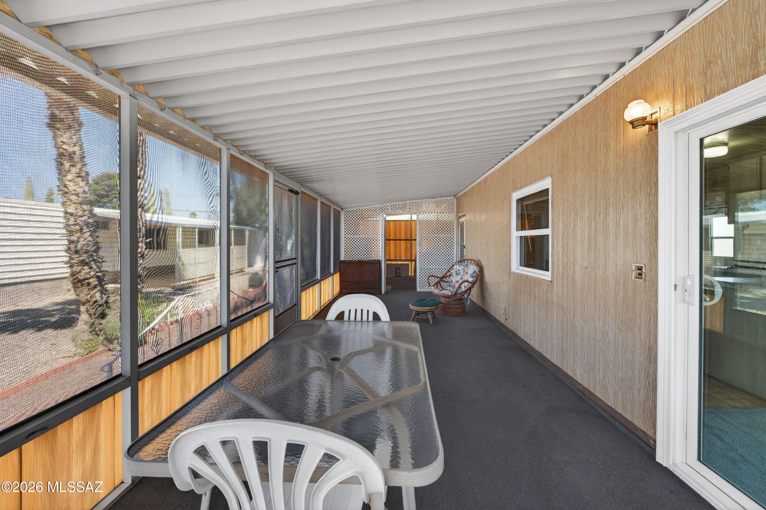 Tucson Estates (1-192) - Residential