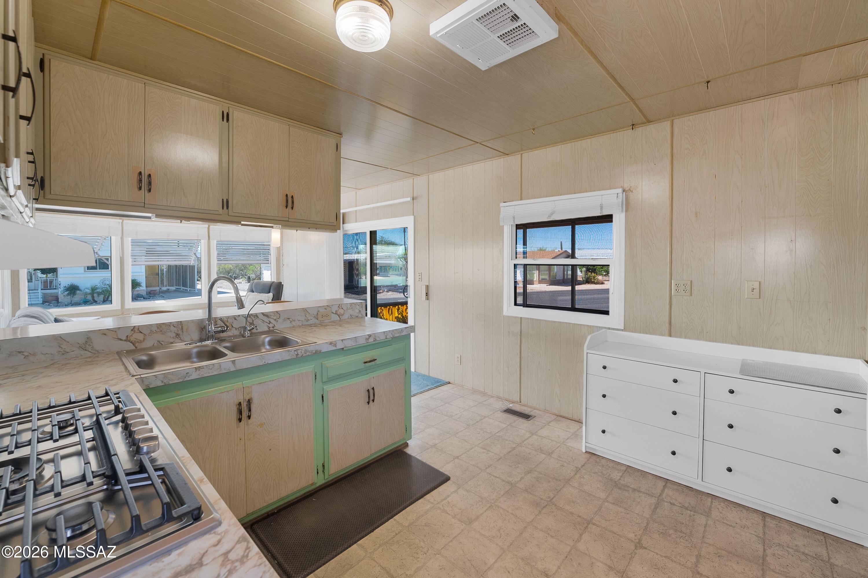Tucson Estates (1-192) - Residential