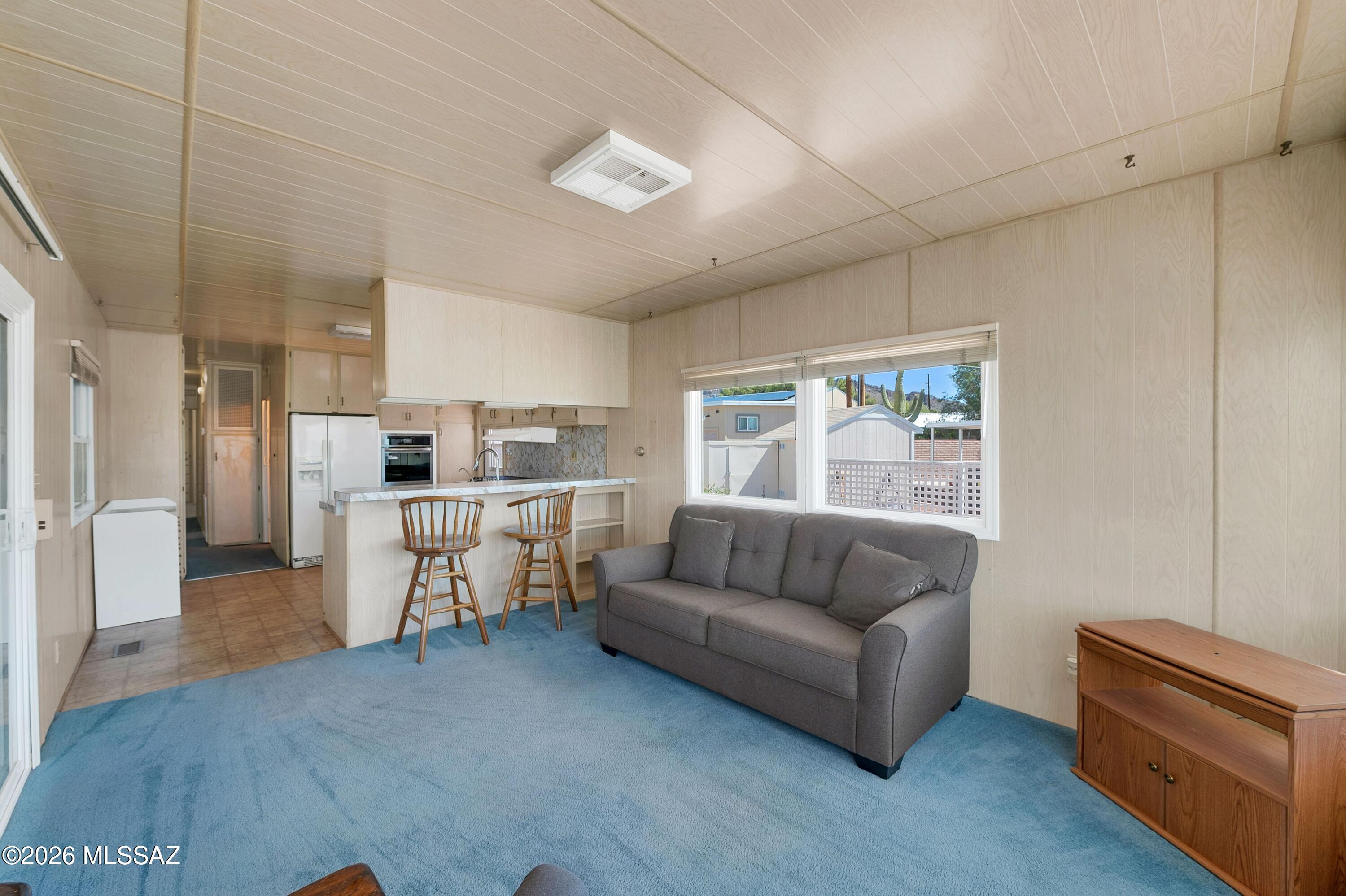 Tucson Estates (1-192) - Residential