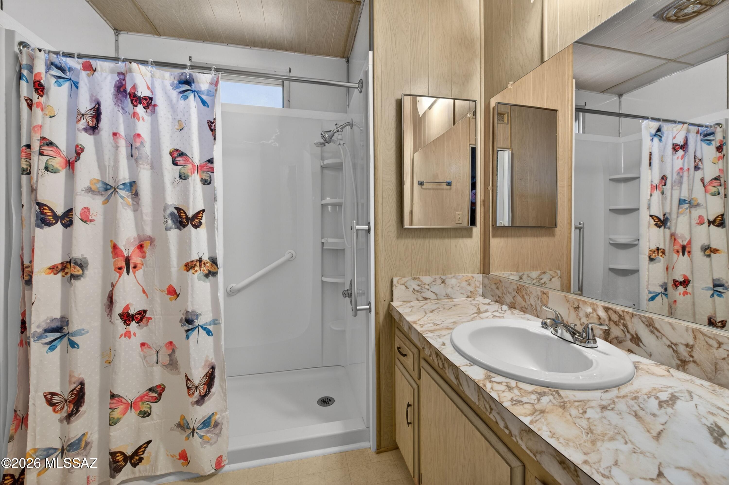 Tucson Estates (1-192) - Residential