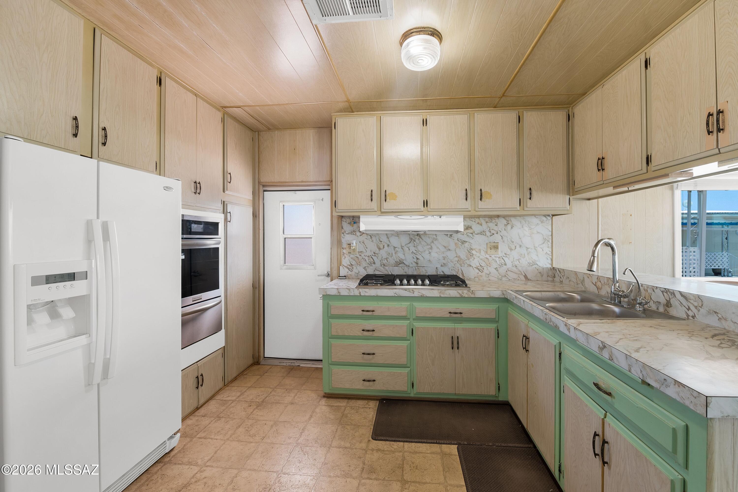 Tucson Estates (1-192) - Residential