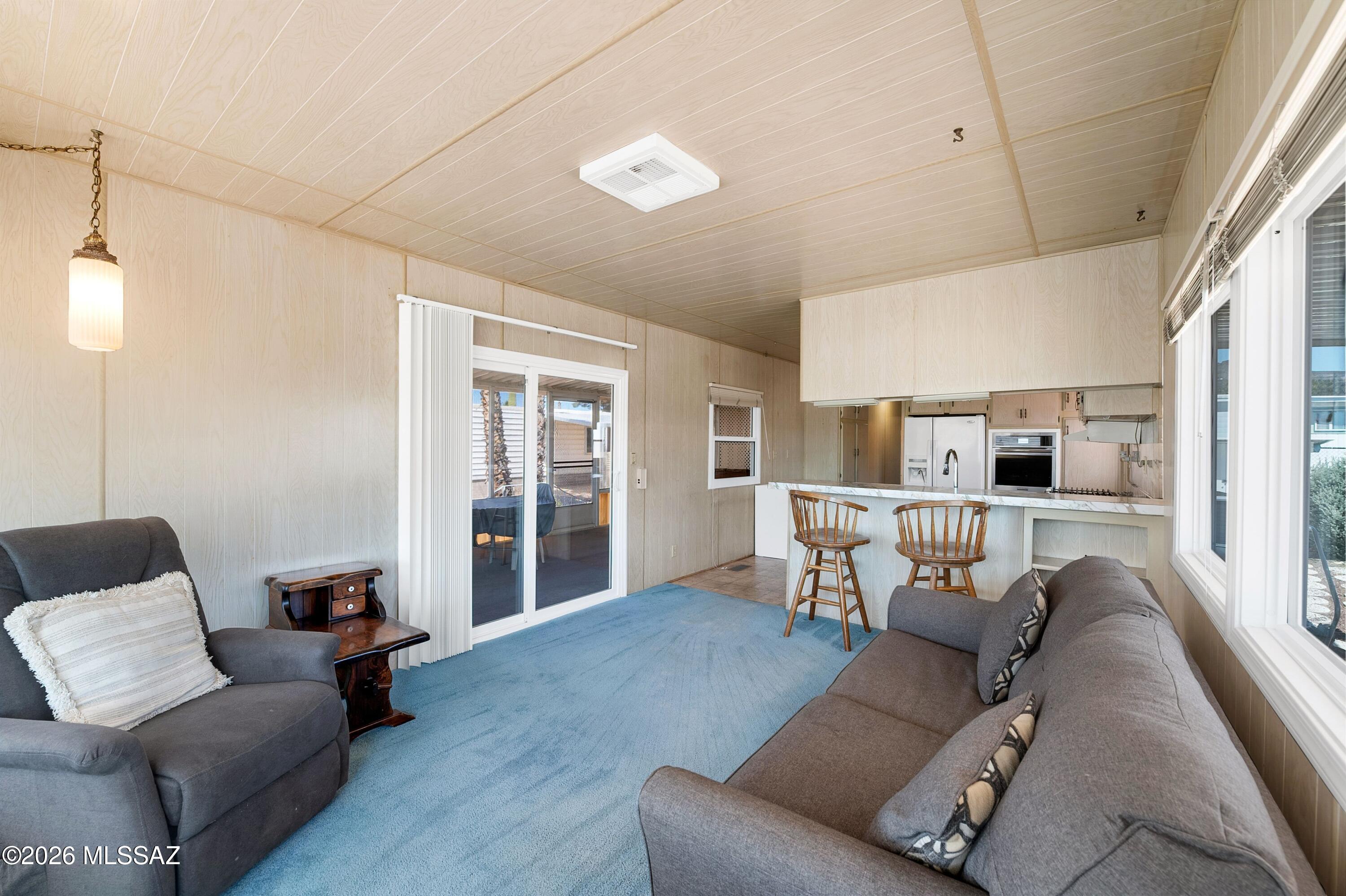 Tucson Estates (1-192) - Residential