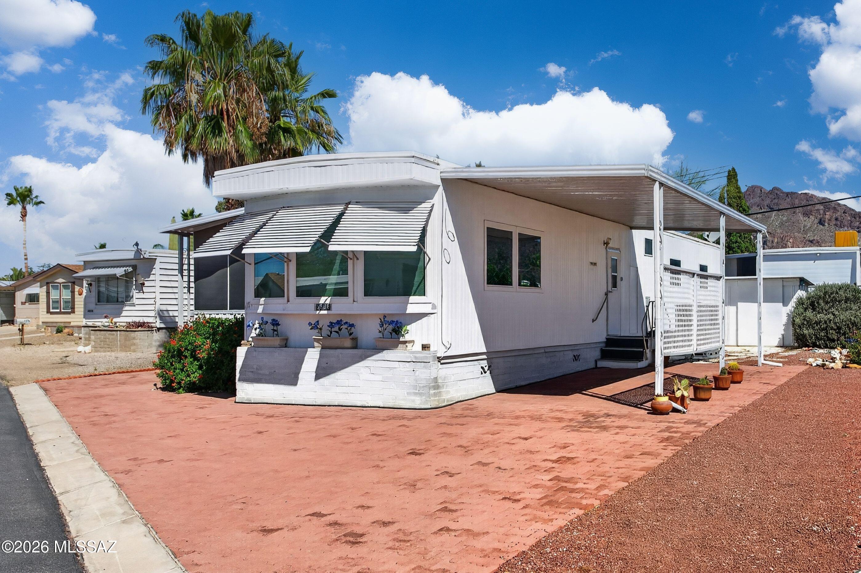 Tucson Estates (1-192) - Residential