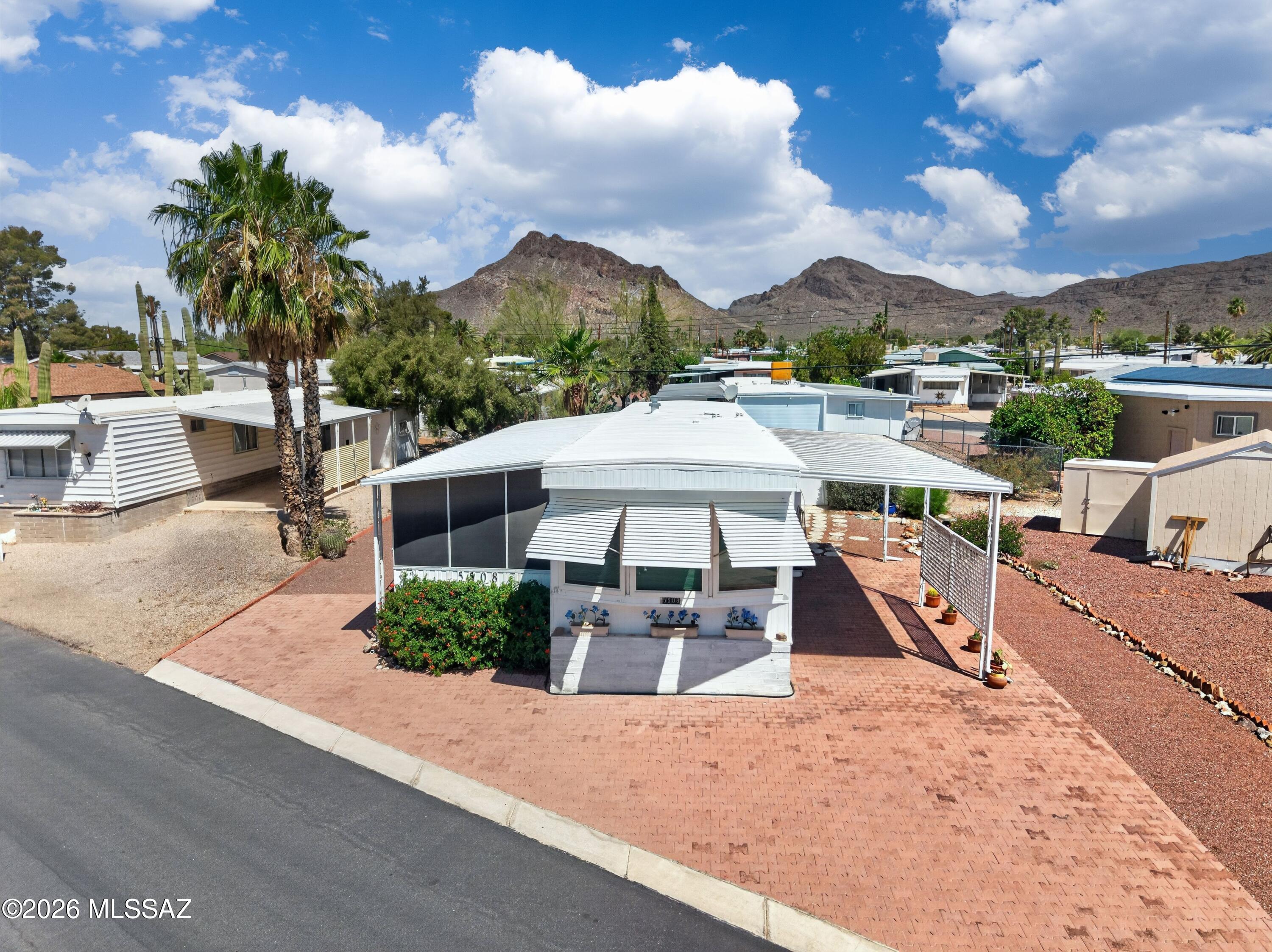 Tucson Estates (1-192) - Residential