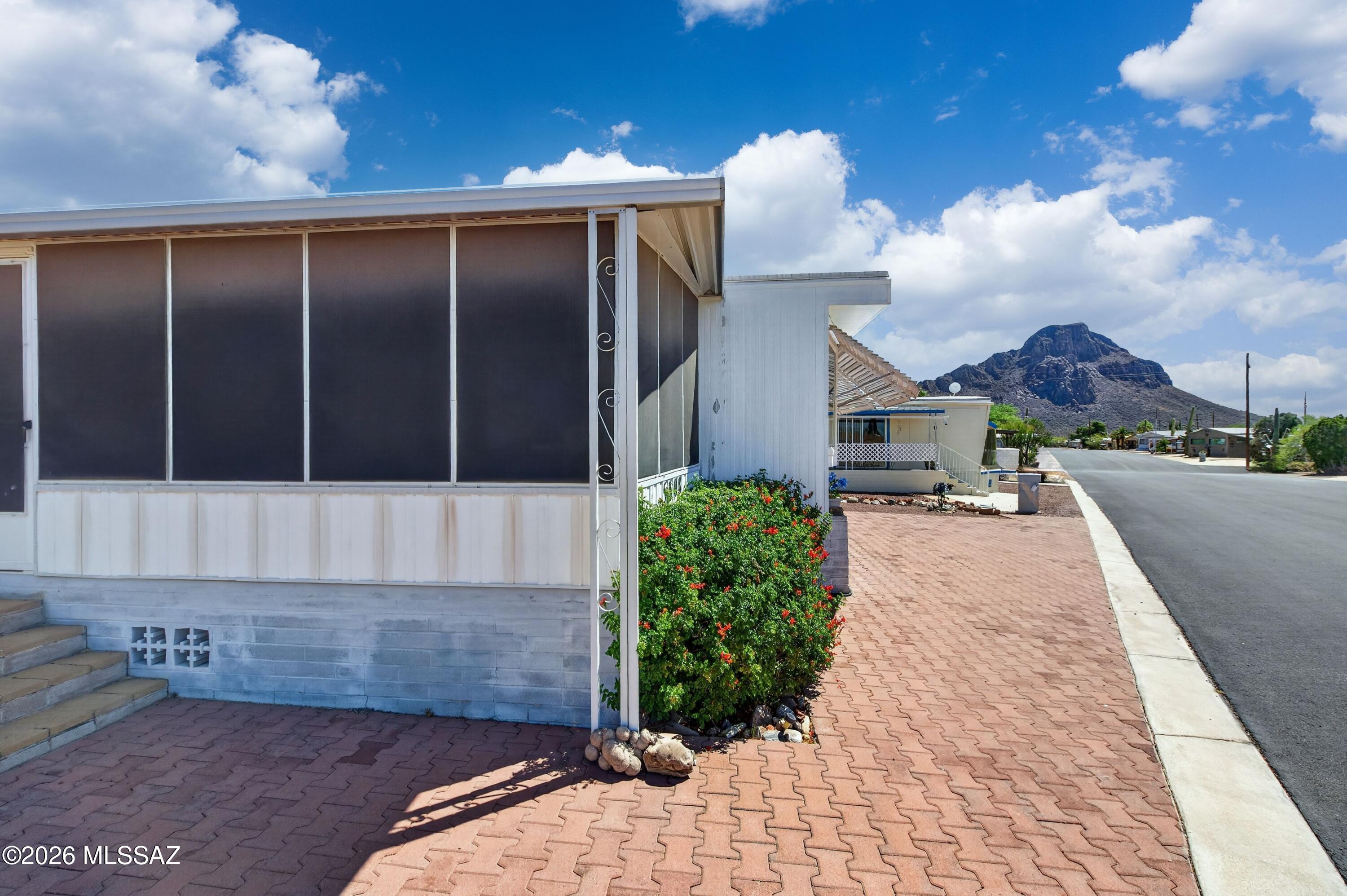 Tucson Estates (1-192) - Residential