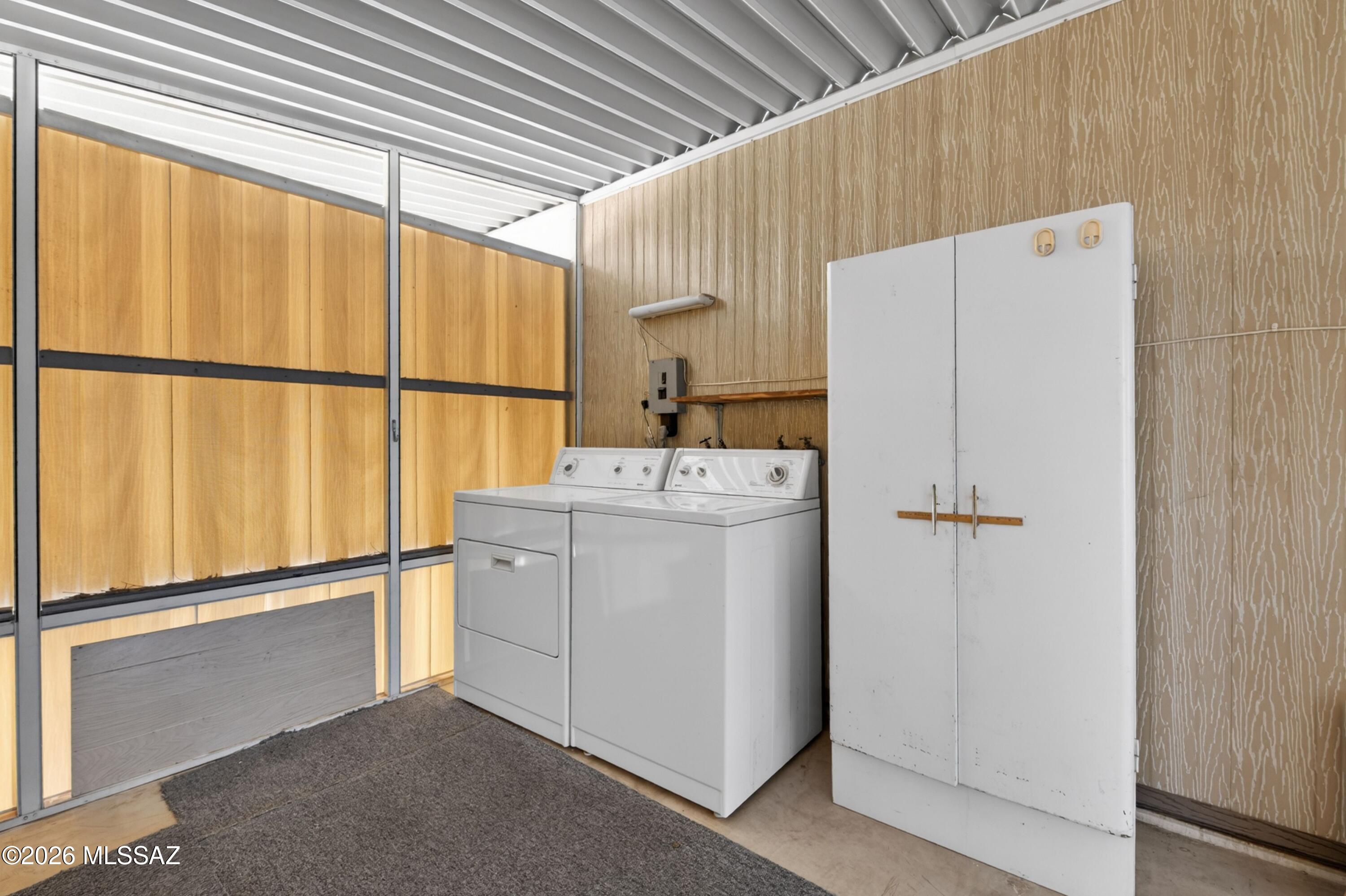 Tucson Estates (1-192) - Residential